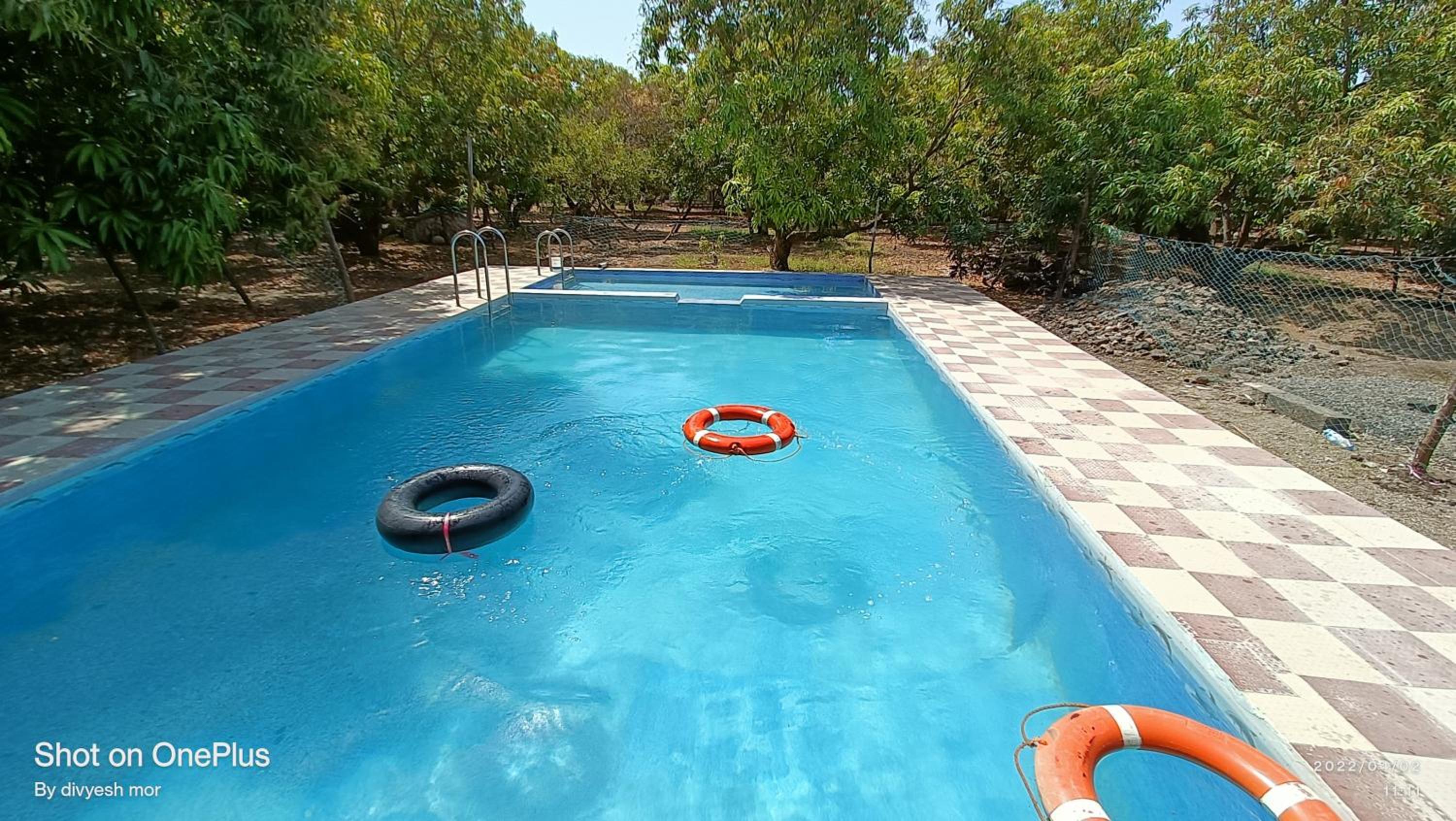 Gir Madhuli Farmhouse