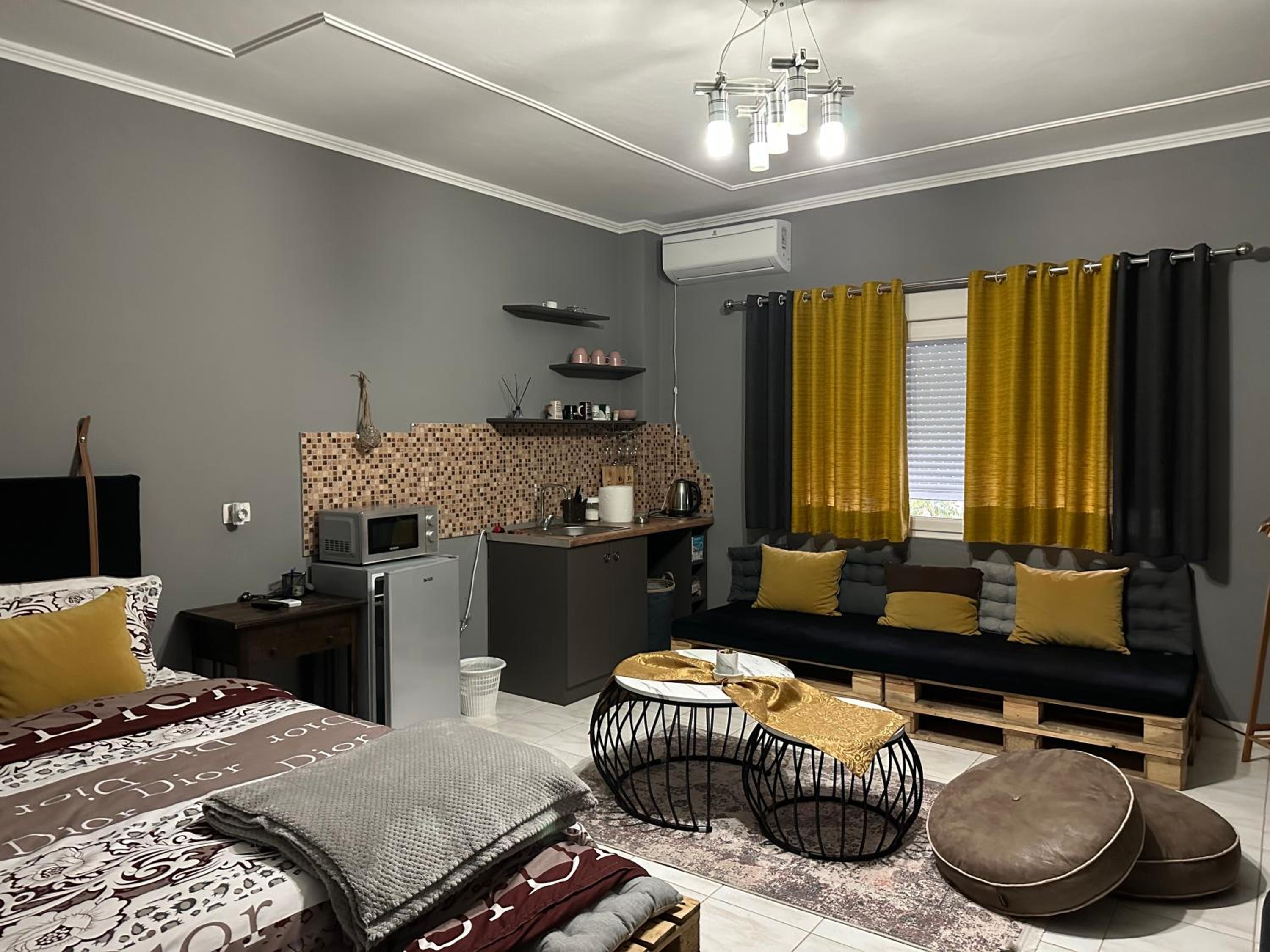 Koa Studio 1