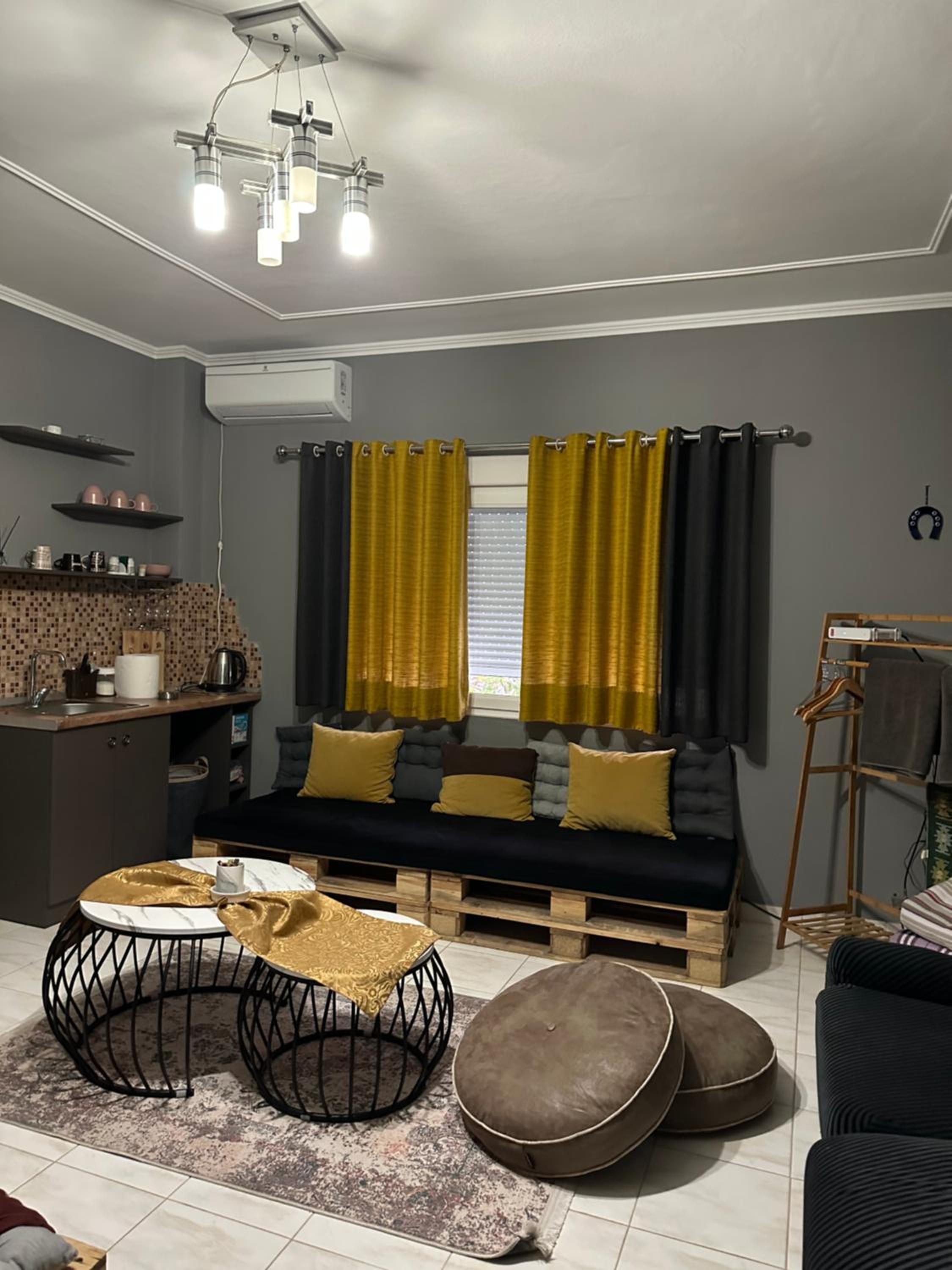 Koa Studio 1