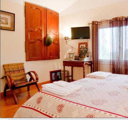 L'Hermine Occitane B&B