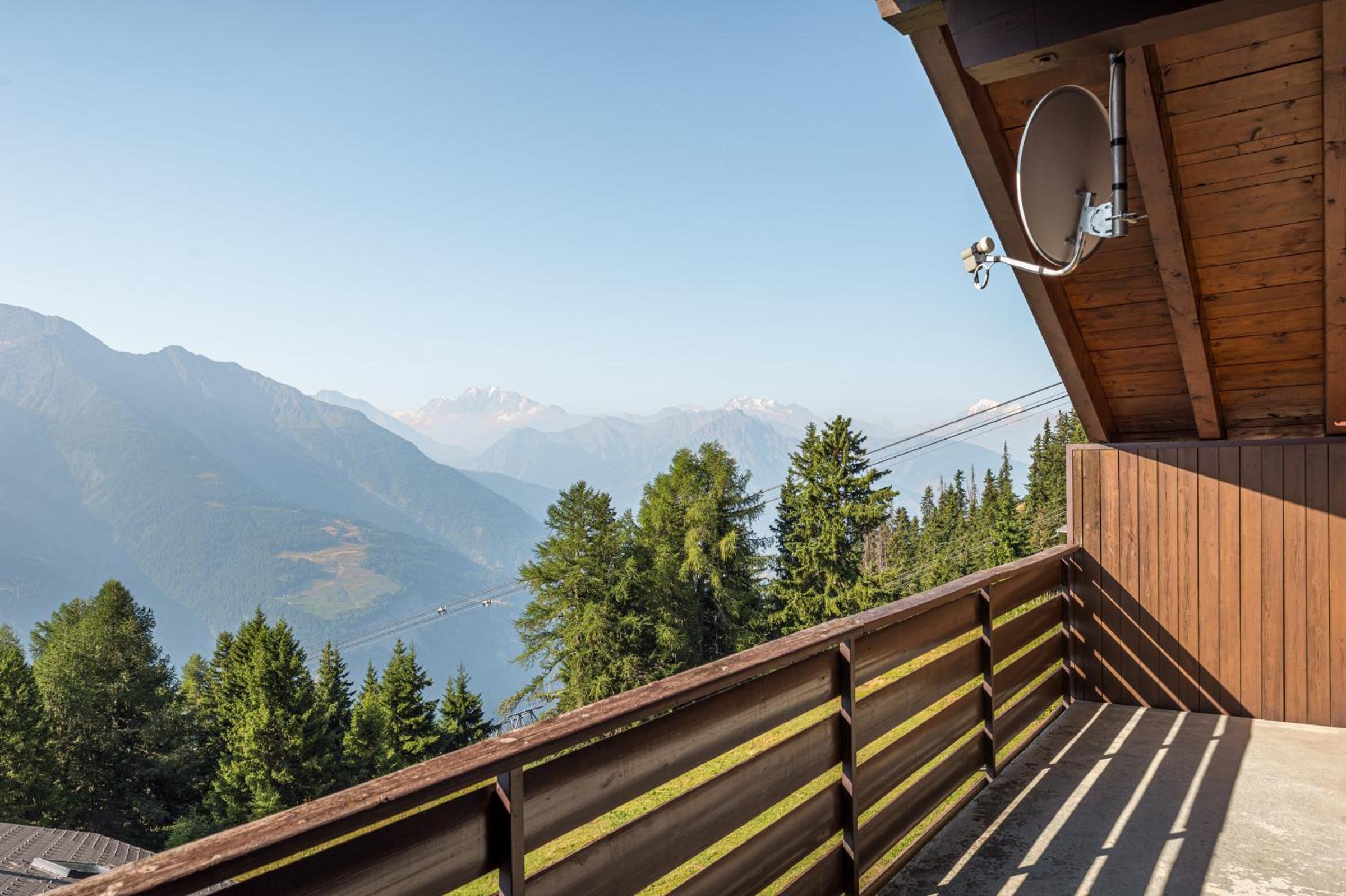 Alpenglück 51
