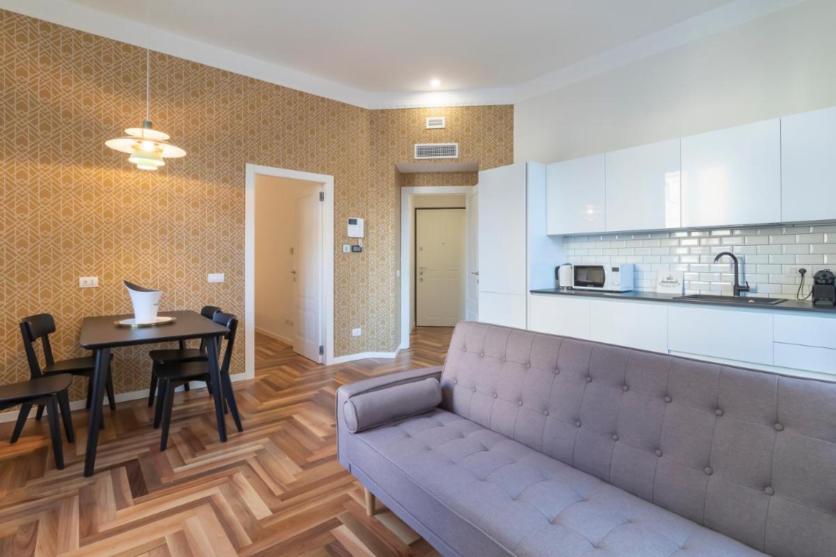 Luxury apartment - Soperga 2