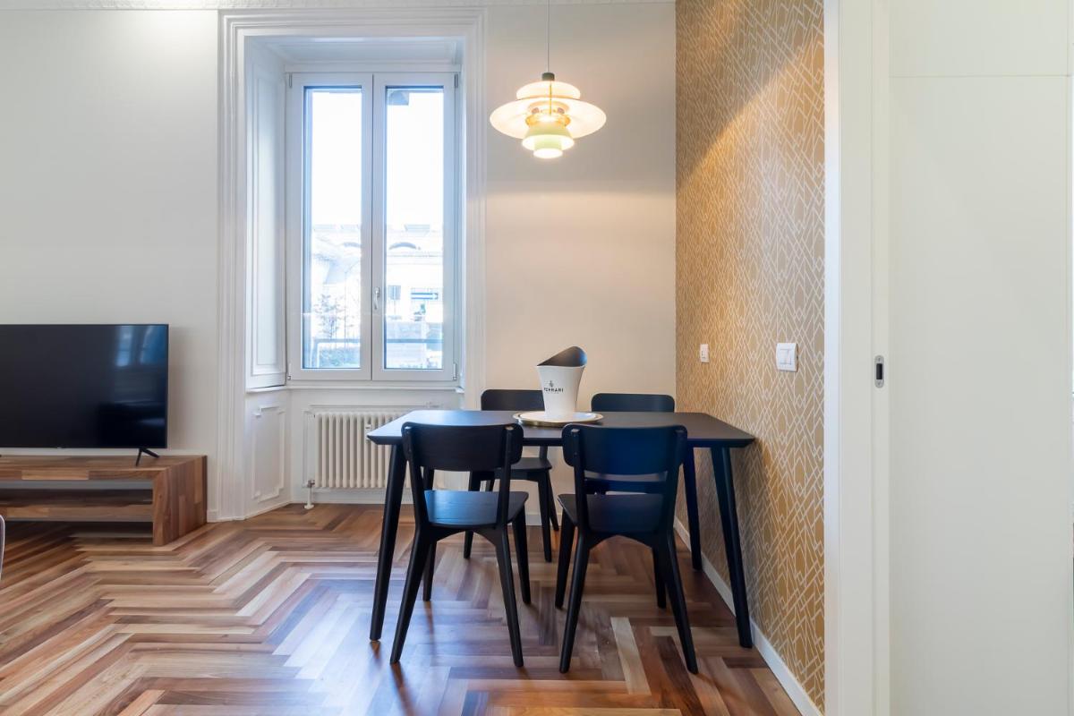 Luxury apartment - Soperga 2