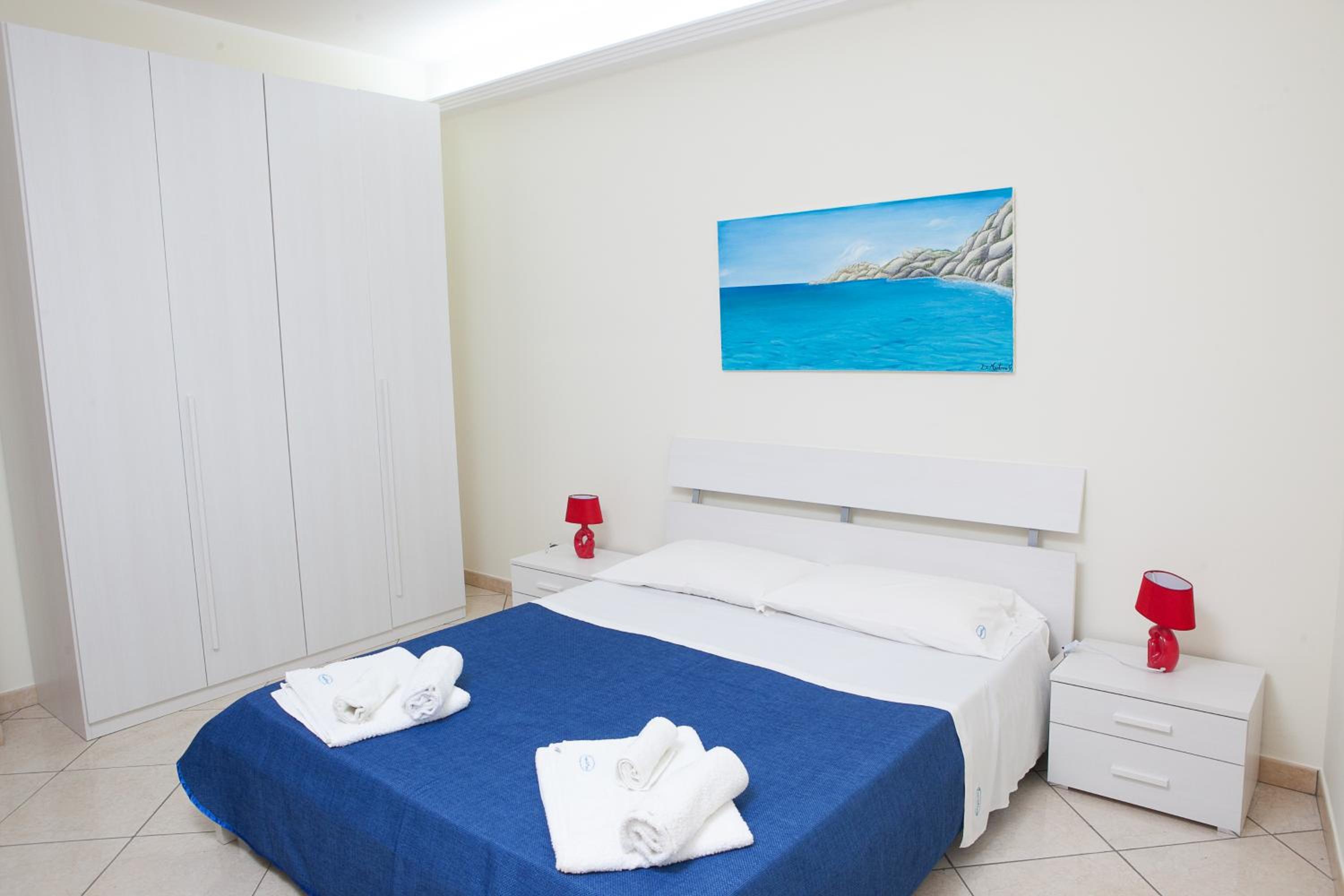 Residence Fronte Mare