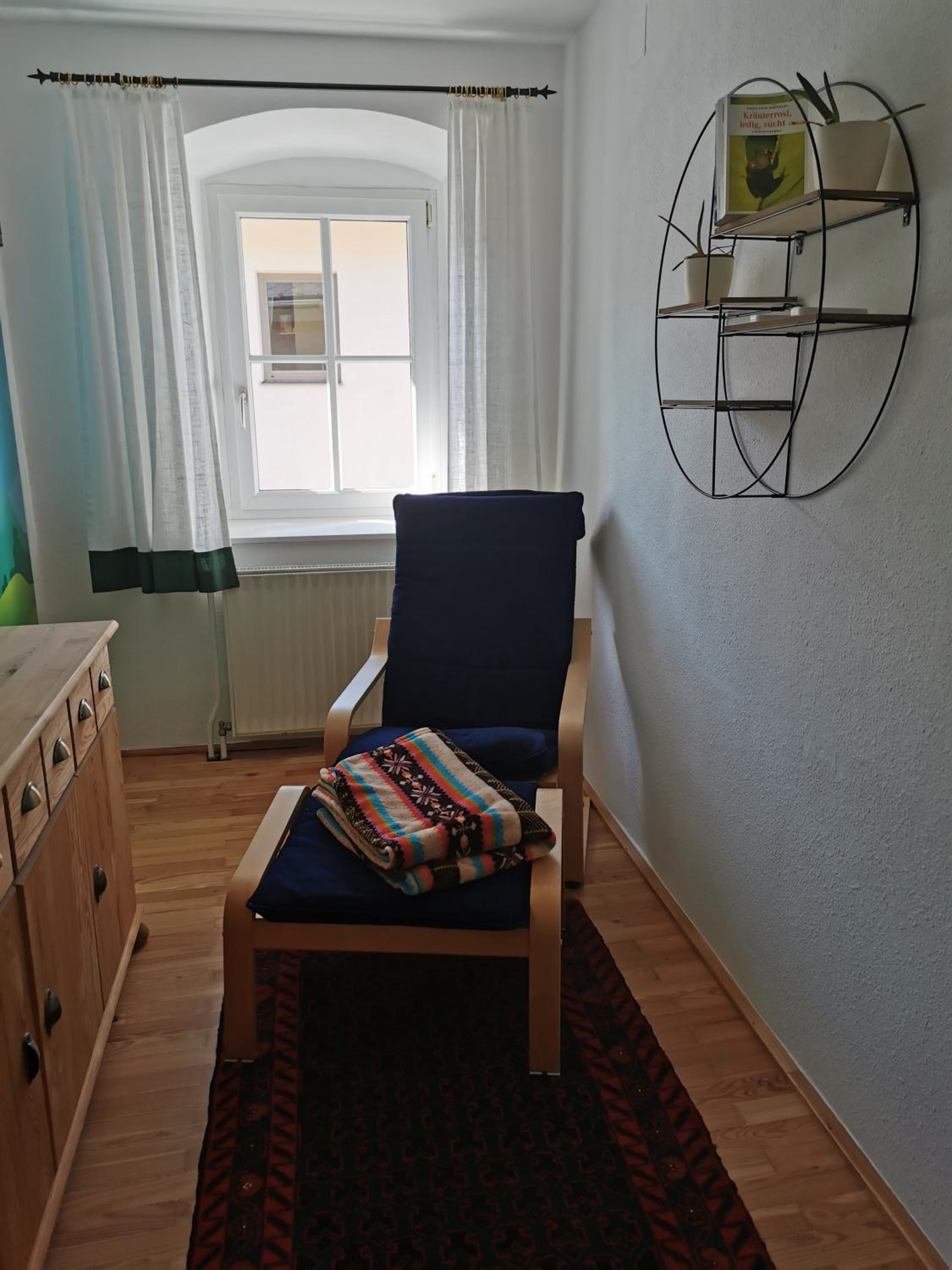Ferdlhof Ferienwohnung