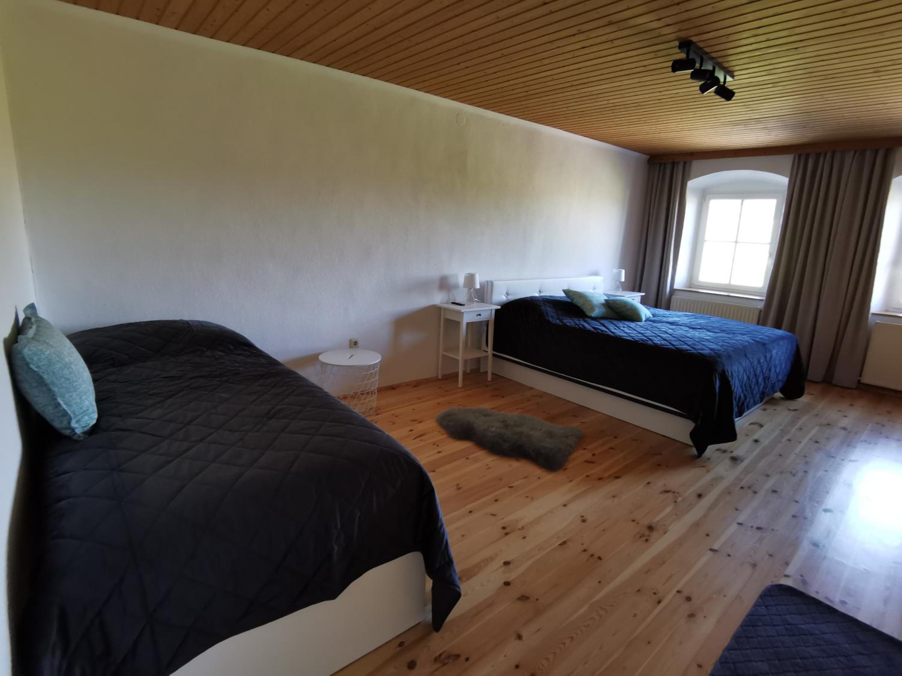 Ferdlhof Ferienwohnung
