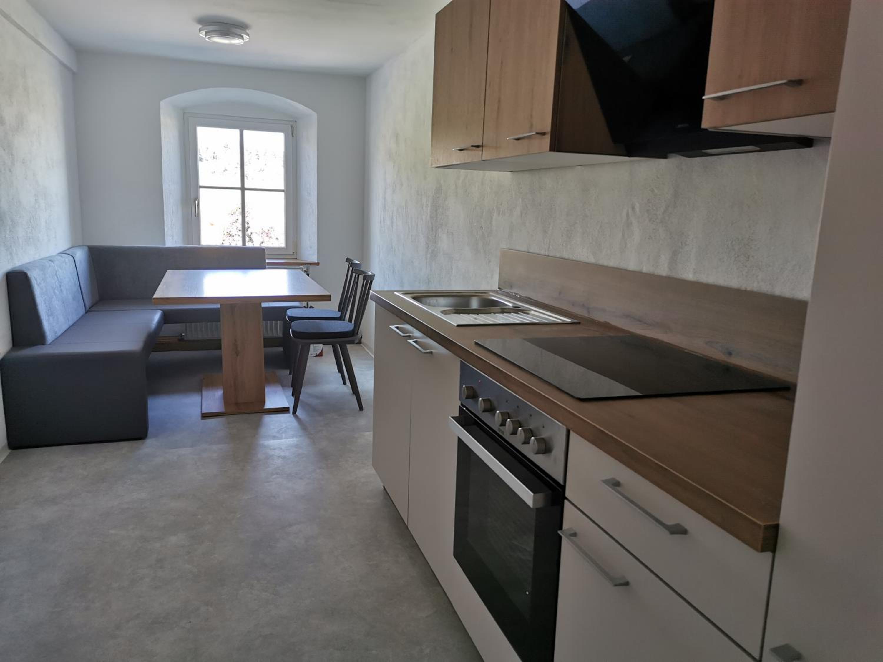 Ferdlhof Ferienwohnung