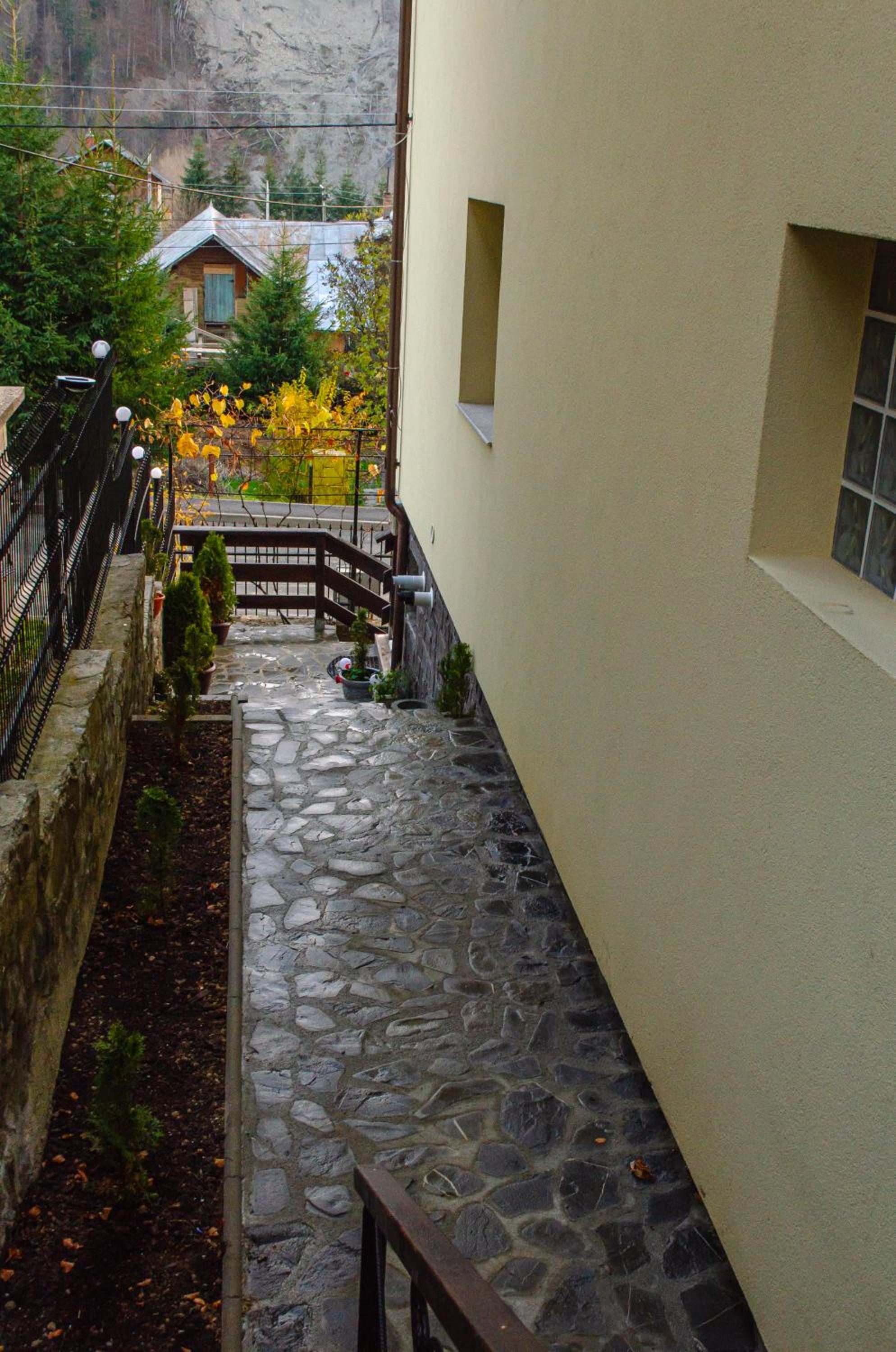 Skyline Villa view 5