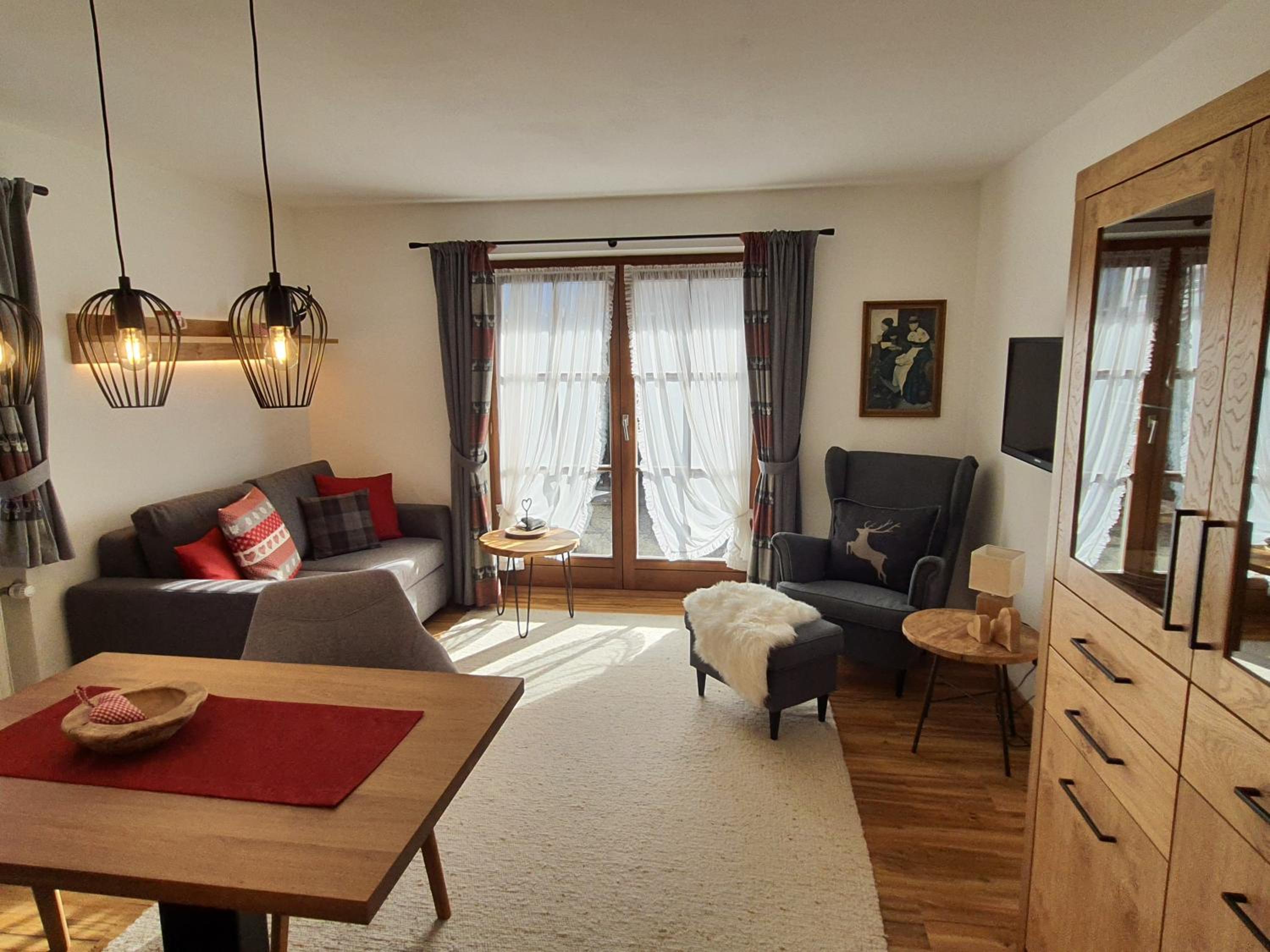 Haus Kirchplatz view 4