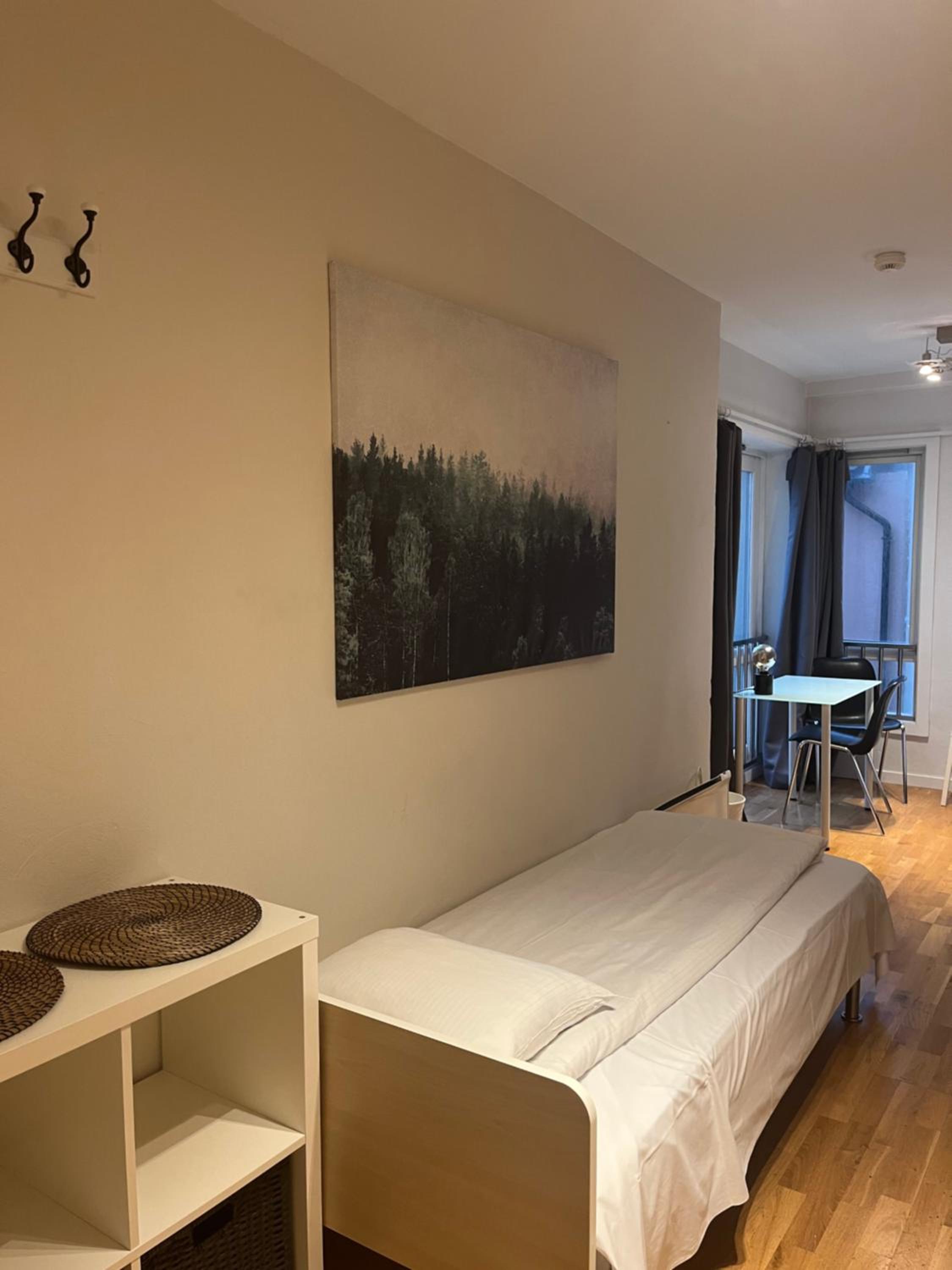 City Hostel Bergen, photo 10