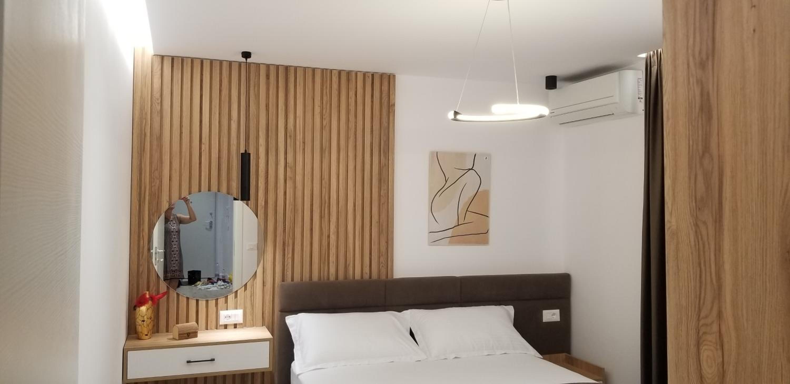 Modern New Bazaar Apartment