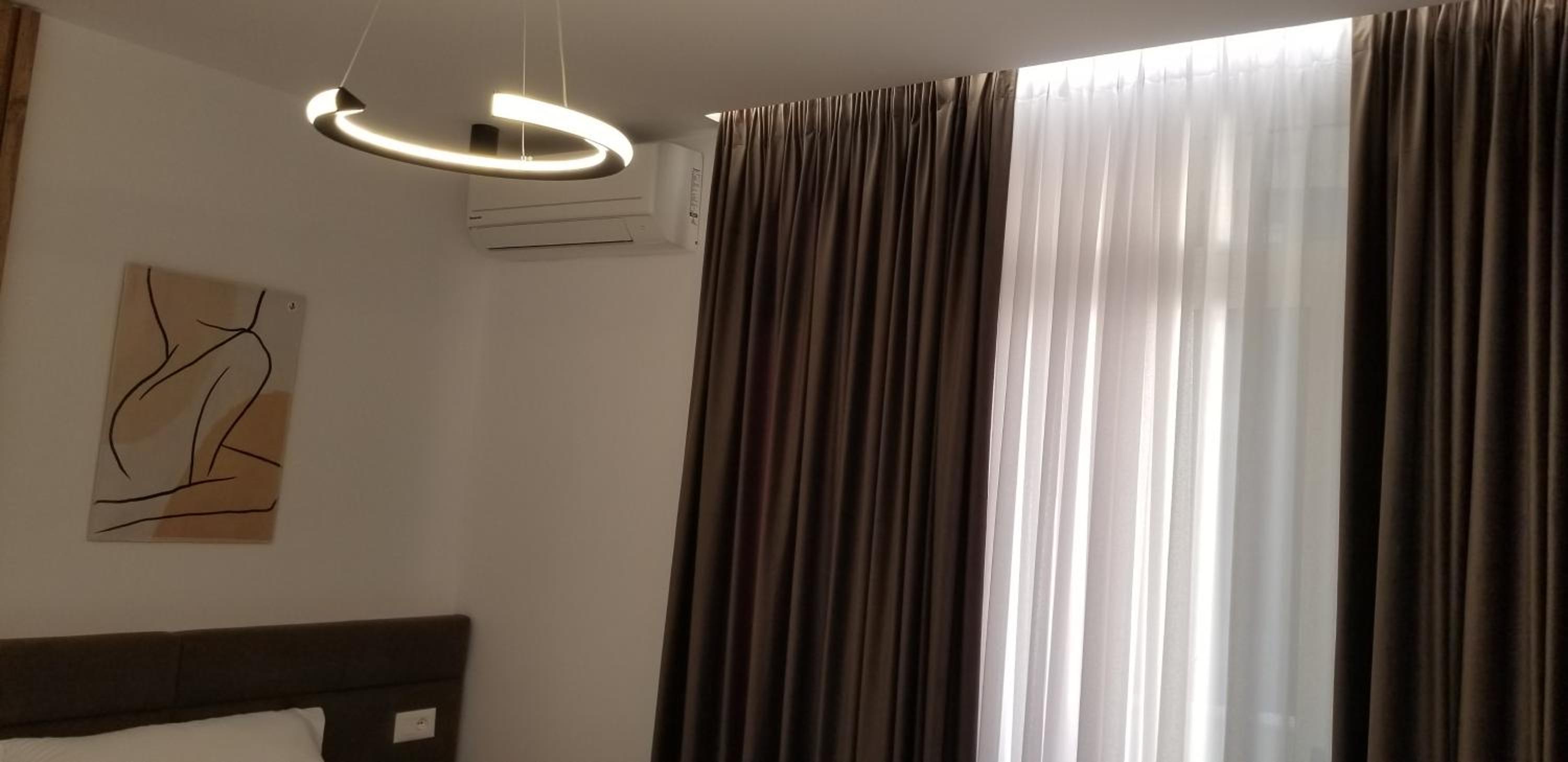 Modern New Bazaar Apartment
