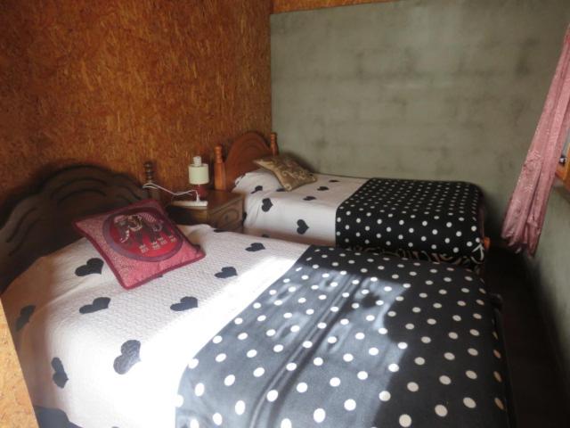 Hostal y Cabañas Peumayen