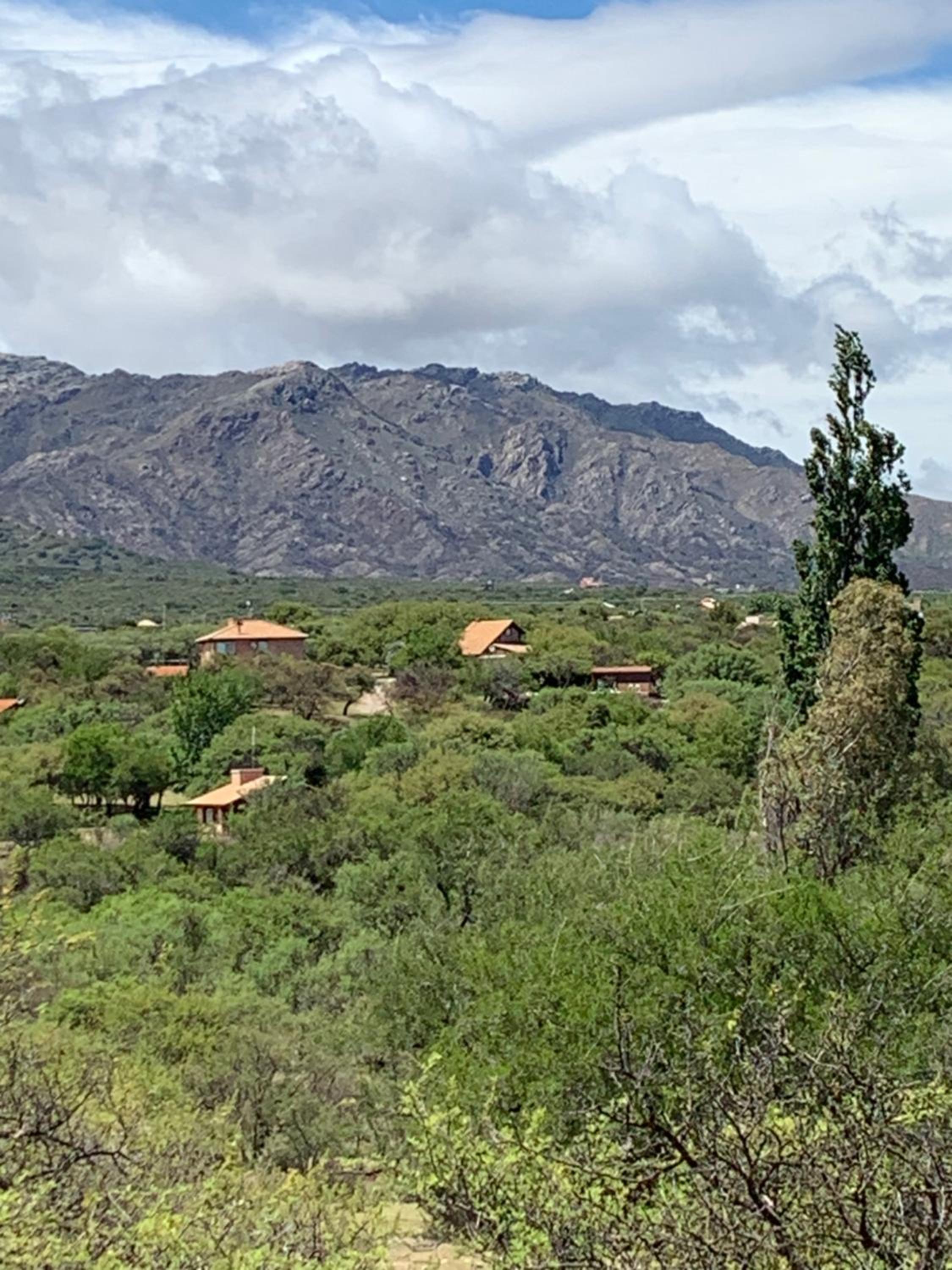 Cabañas San Miguel