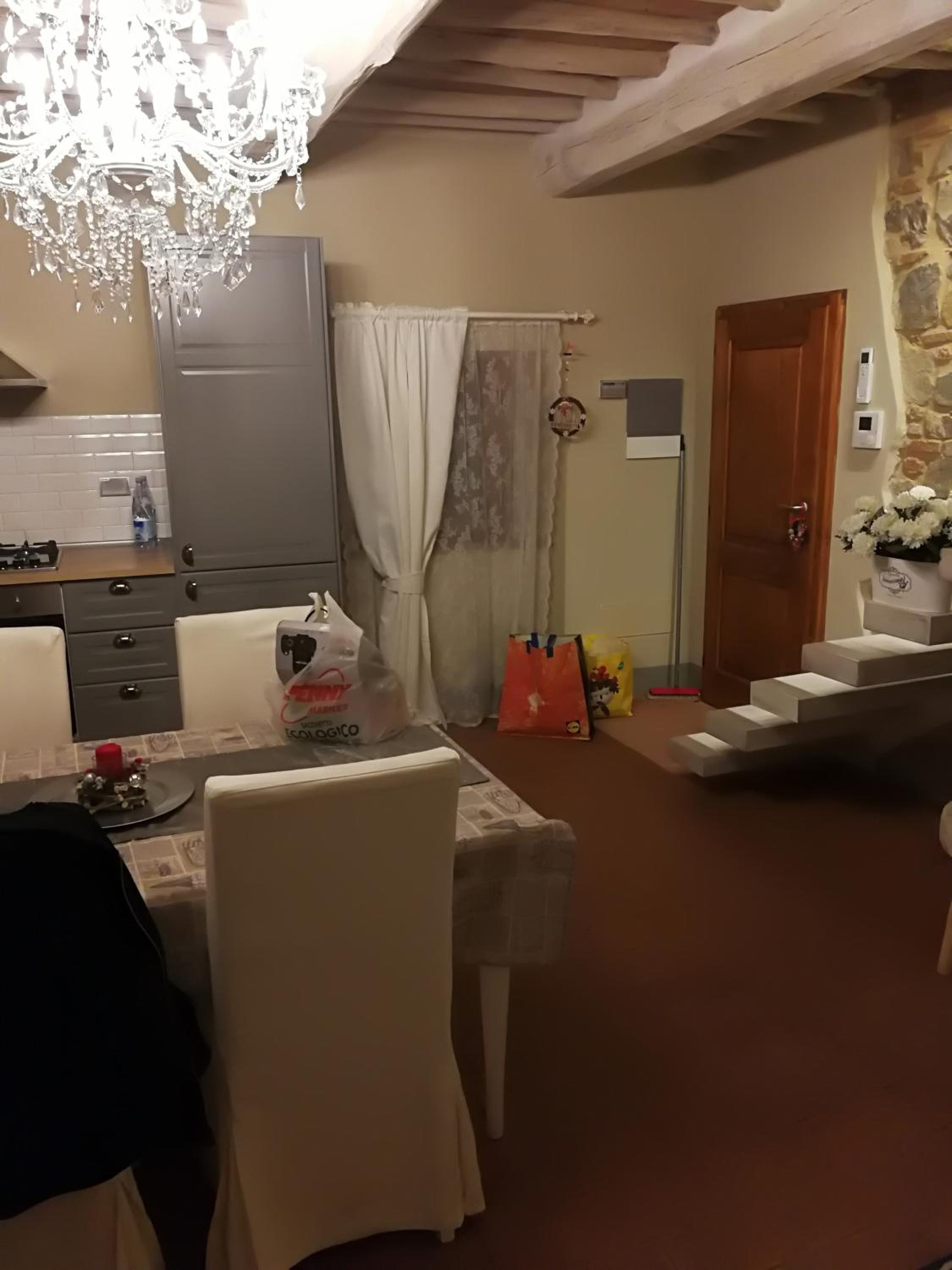 Beautiful Lux apartment chianti firenze area Italy
