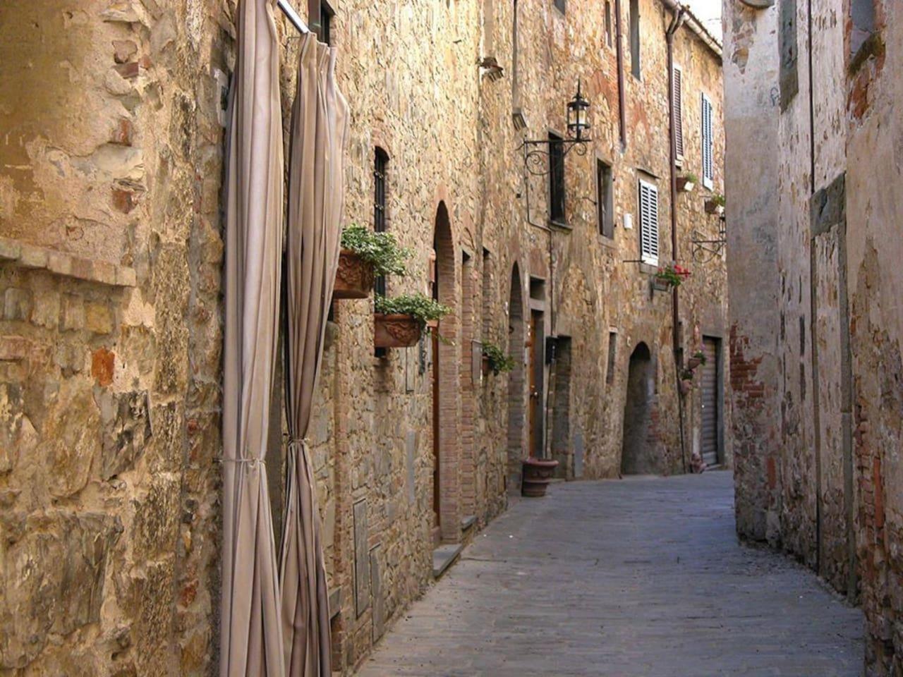 Beautiful Lux apartment chianti firenze area Italy