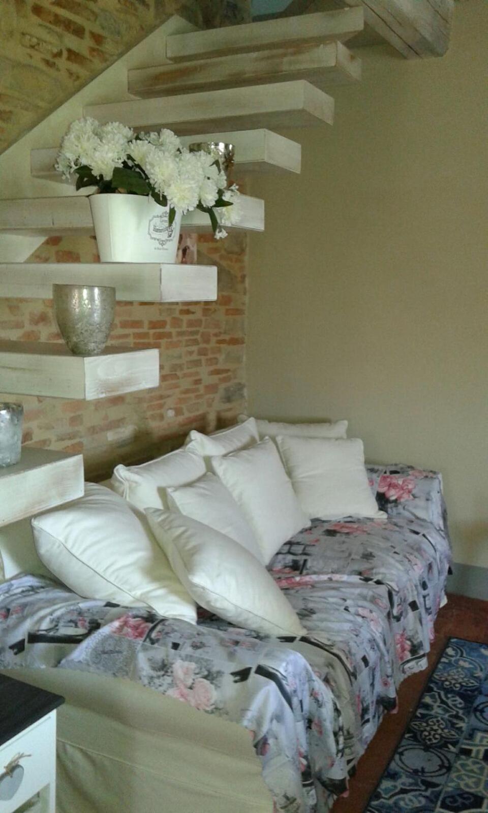 Beautiful Lux apartment chianti firenze area Italy