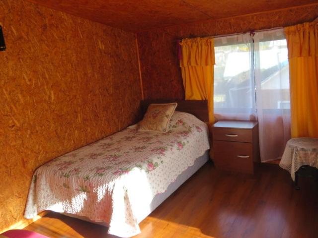 Hostal y Cabañas Peumayen