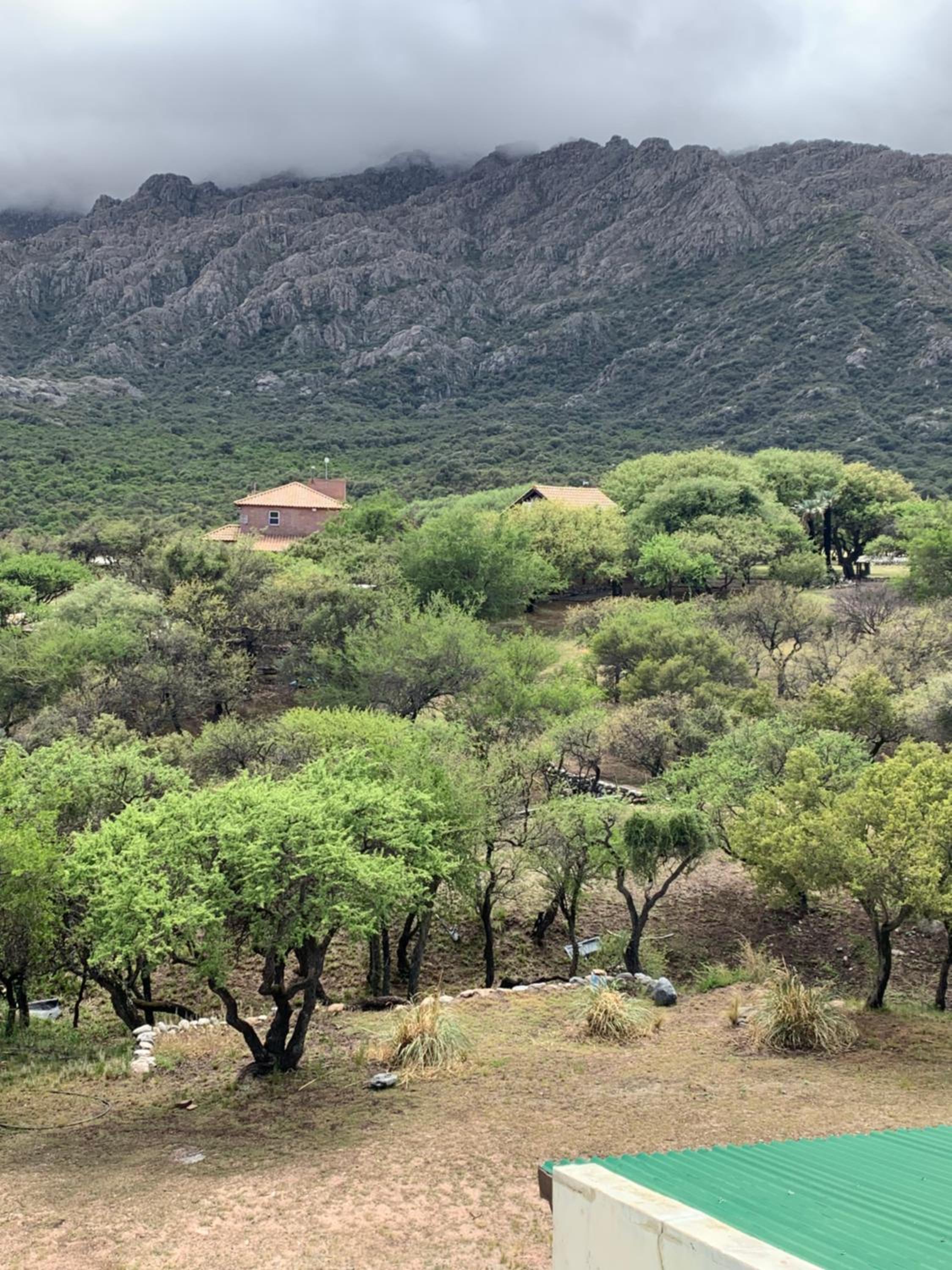 Cabañas San Miguel