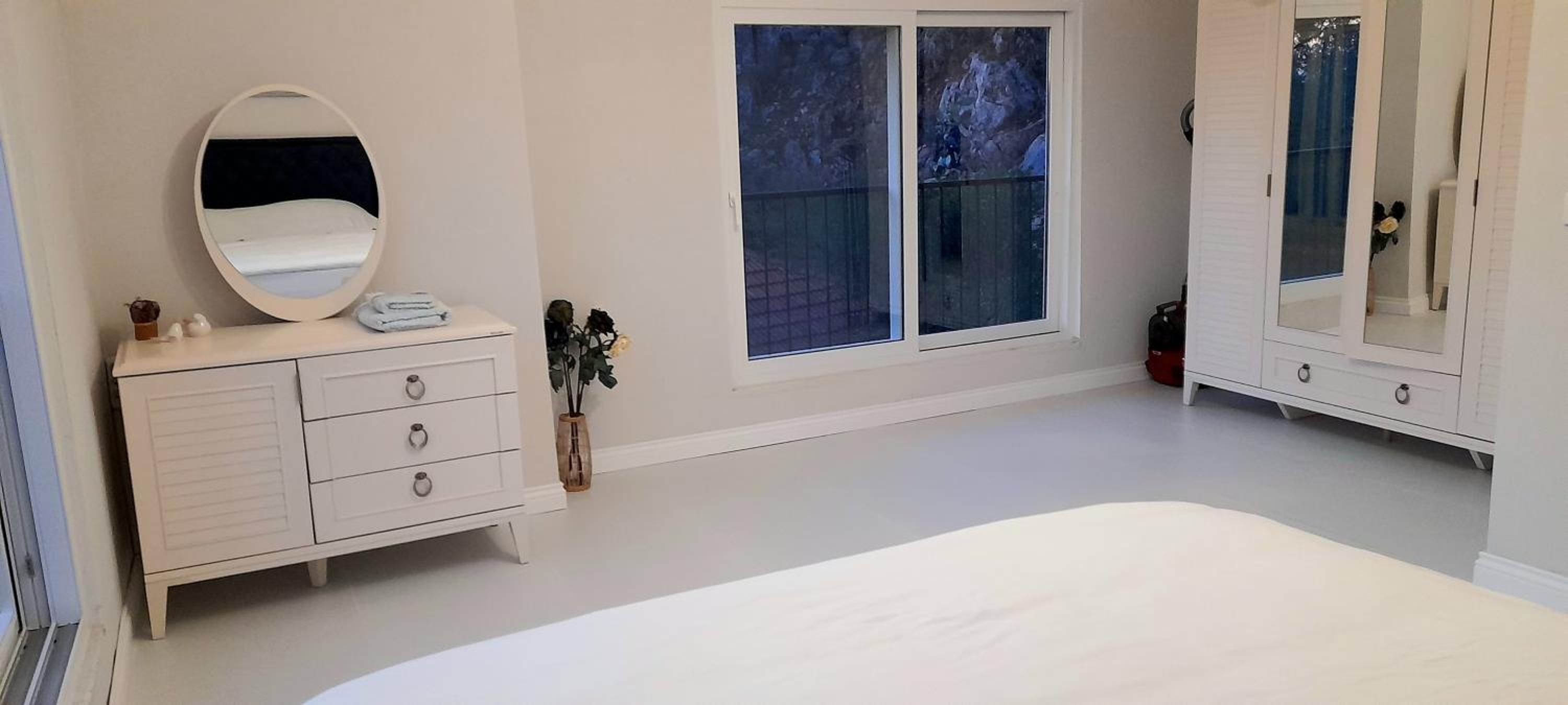 AirPort Blue Eye Apartment Dalaman 5 km form AirPort view 3