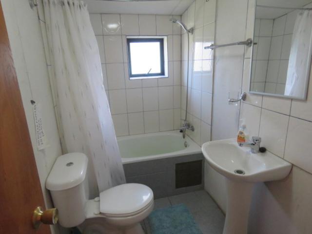 Hostal y Cabañas Peumayen