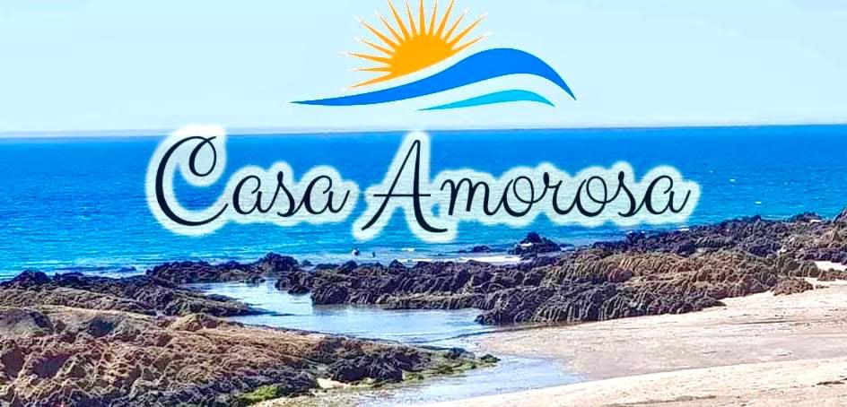 Casa da Amorosa com Vista Mar by Lethes Legacy