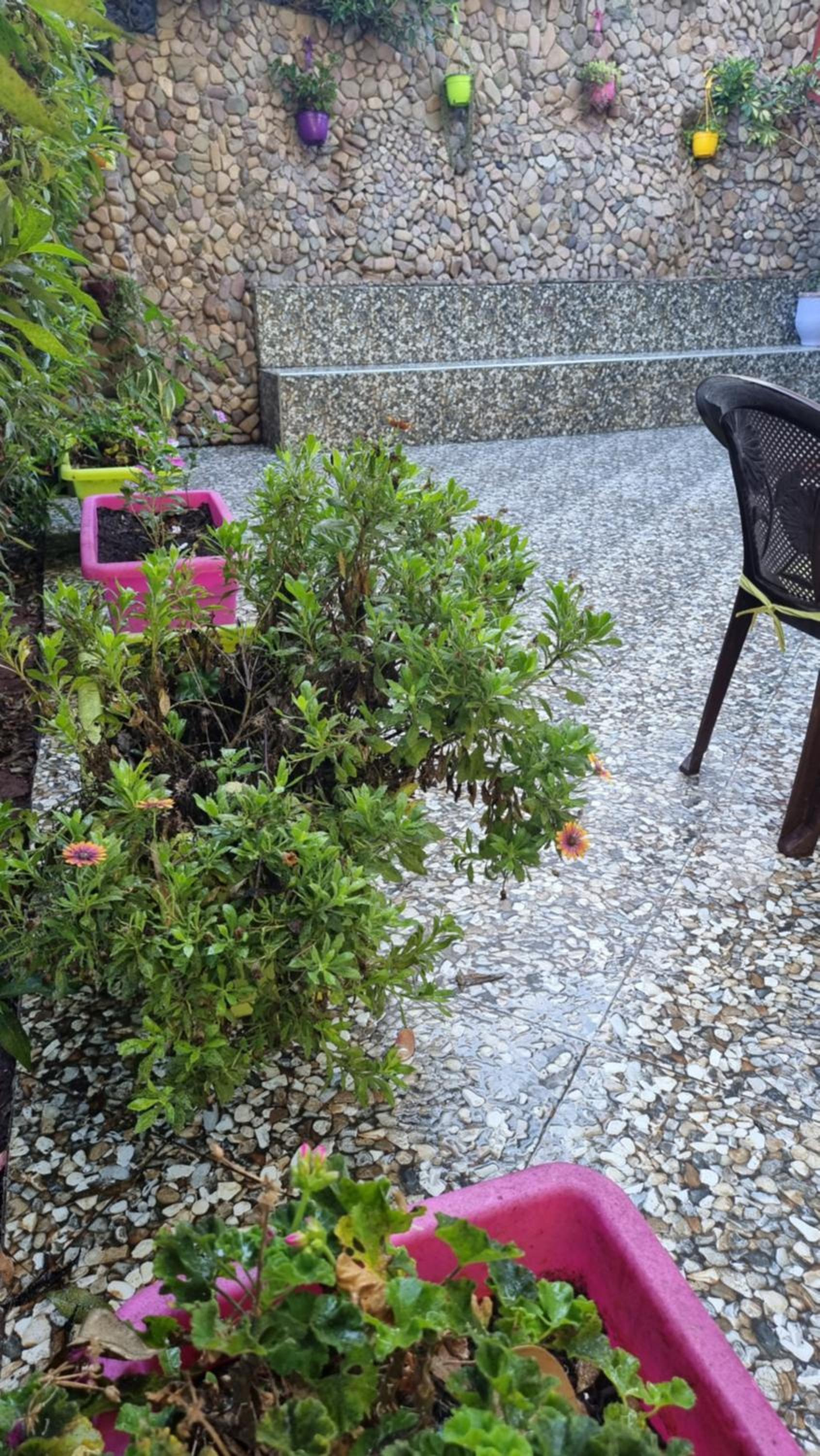 Location Vacances Casablanca Tamaris photo 2