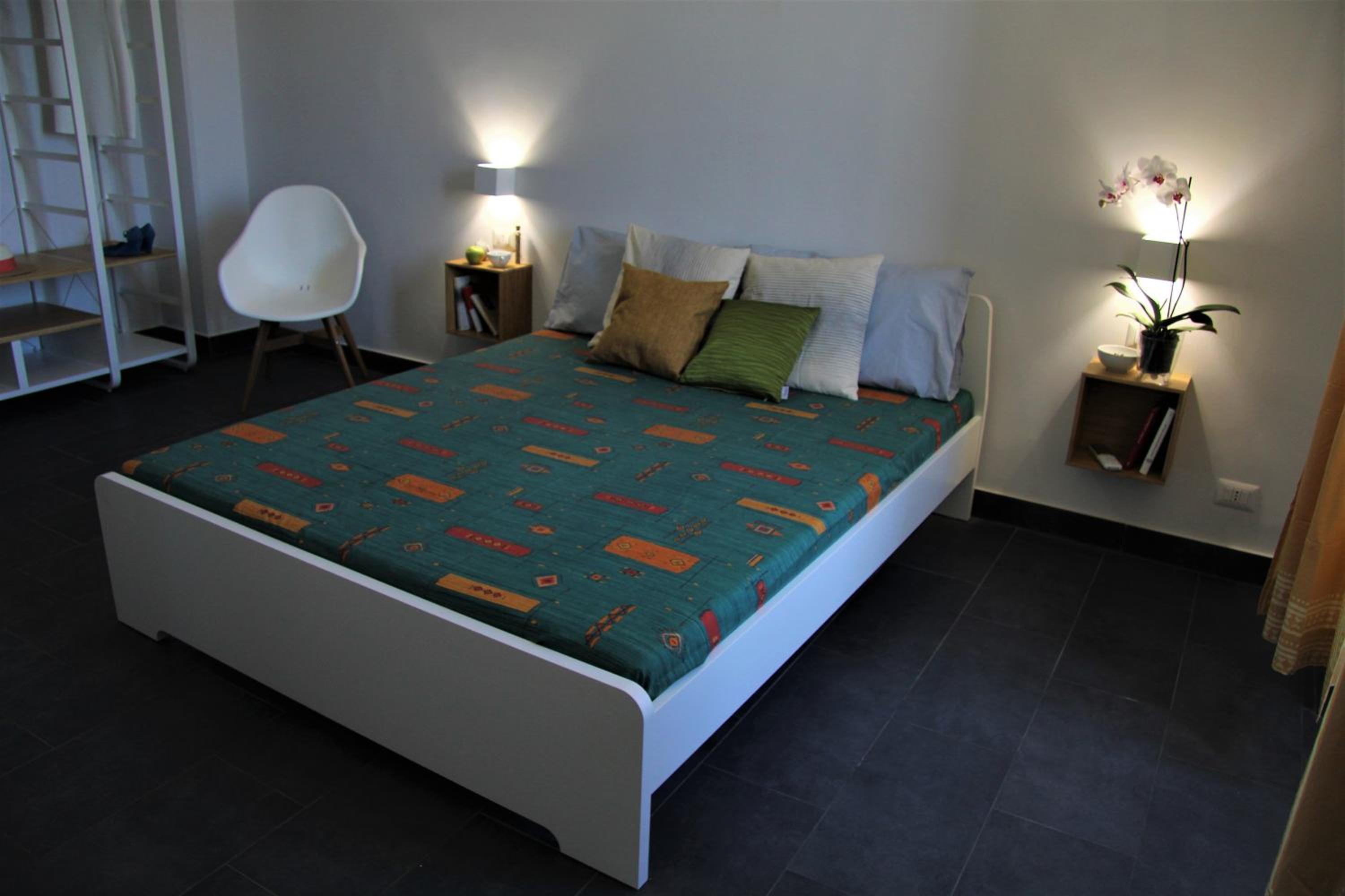 Ex Dogana Home view 2