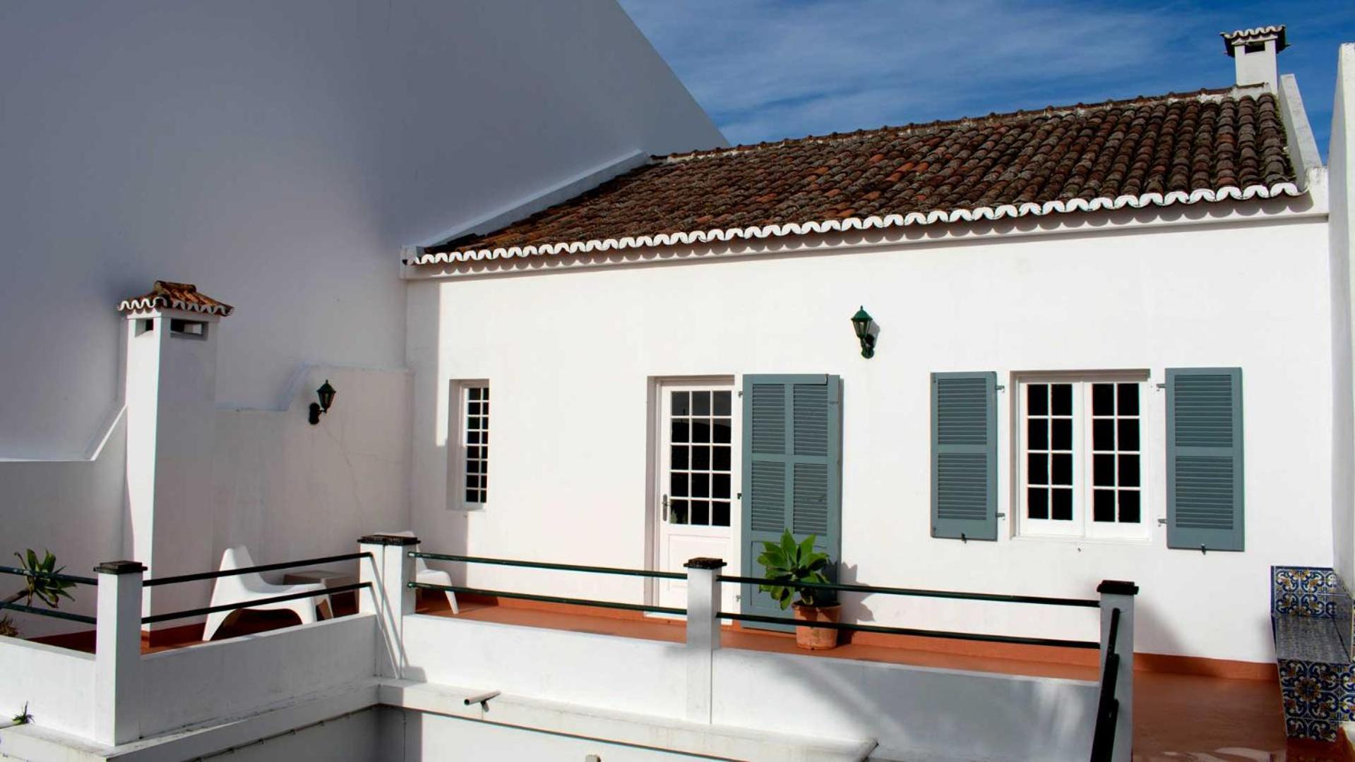Casa Arcanjo view 3