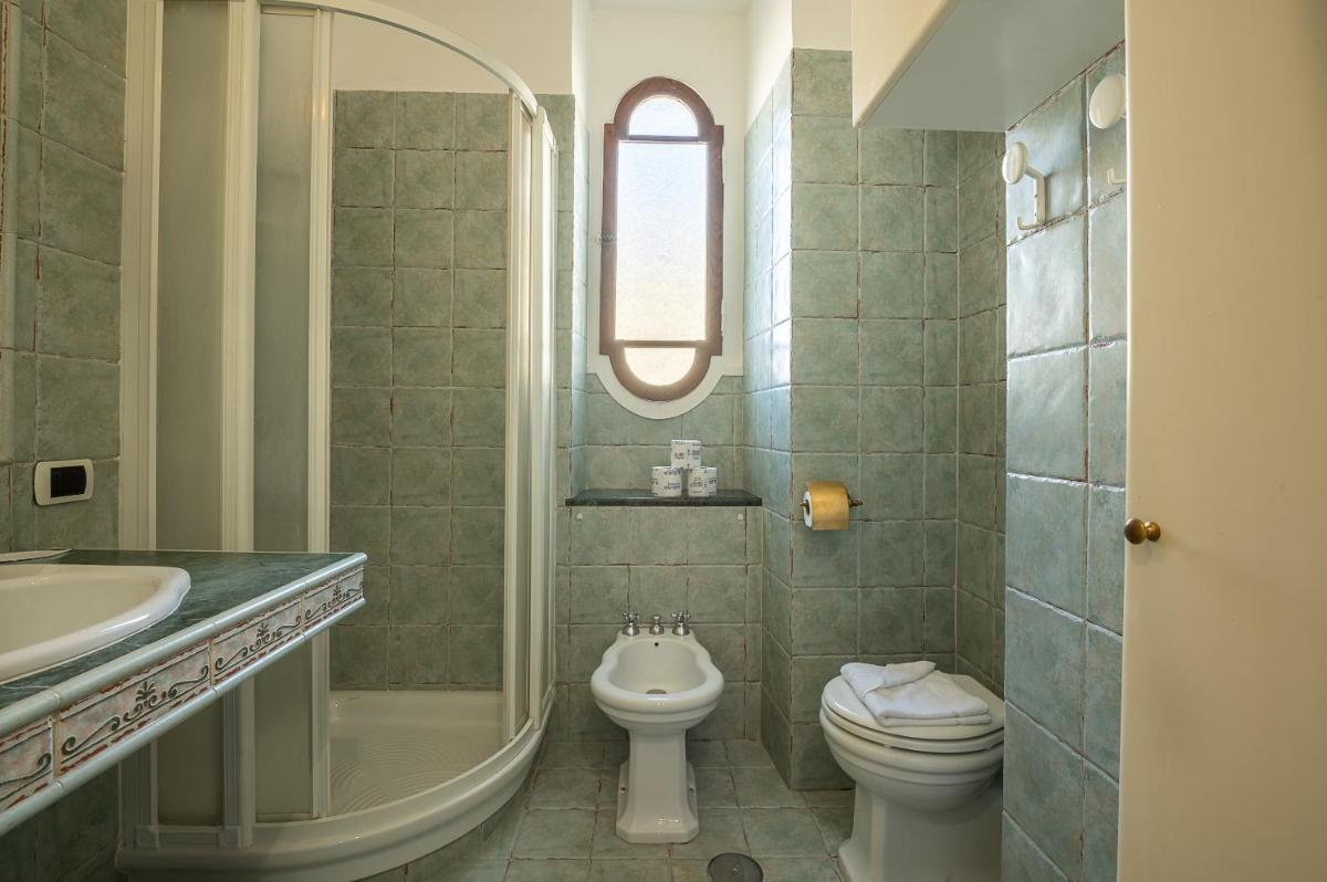 Cesare Apartment Vatican Museums