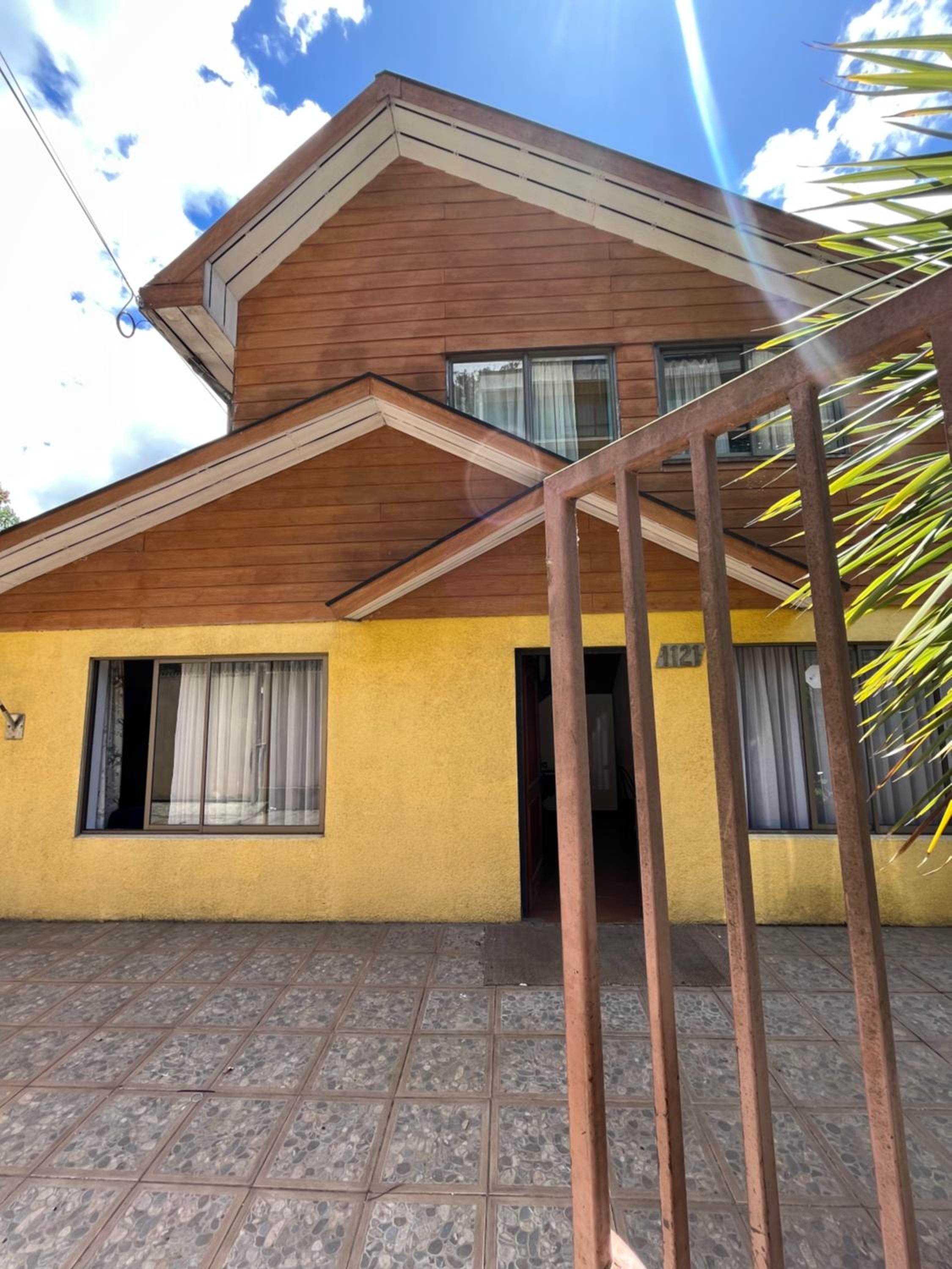 Casa Barrio Universitario