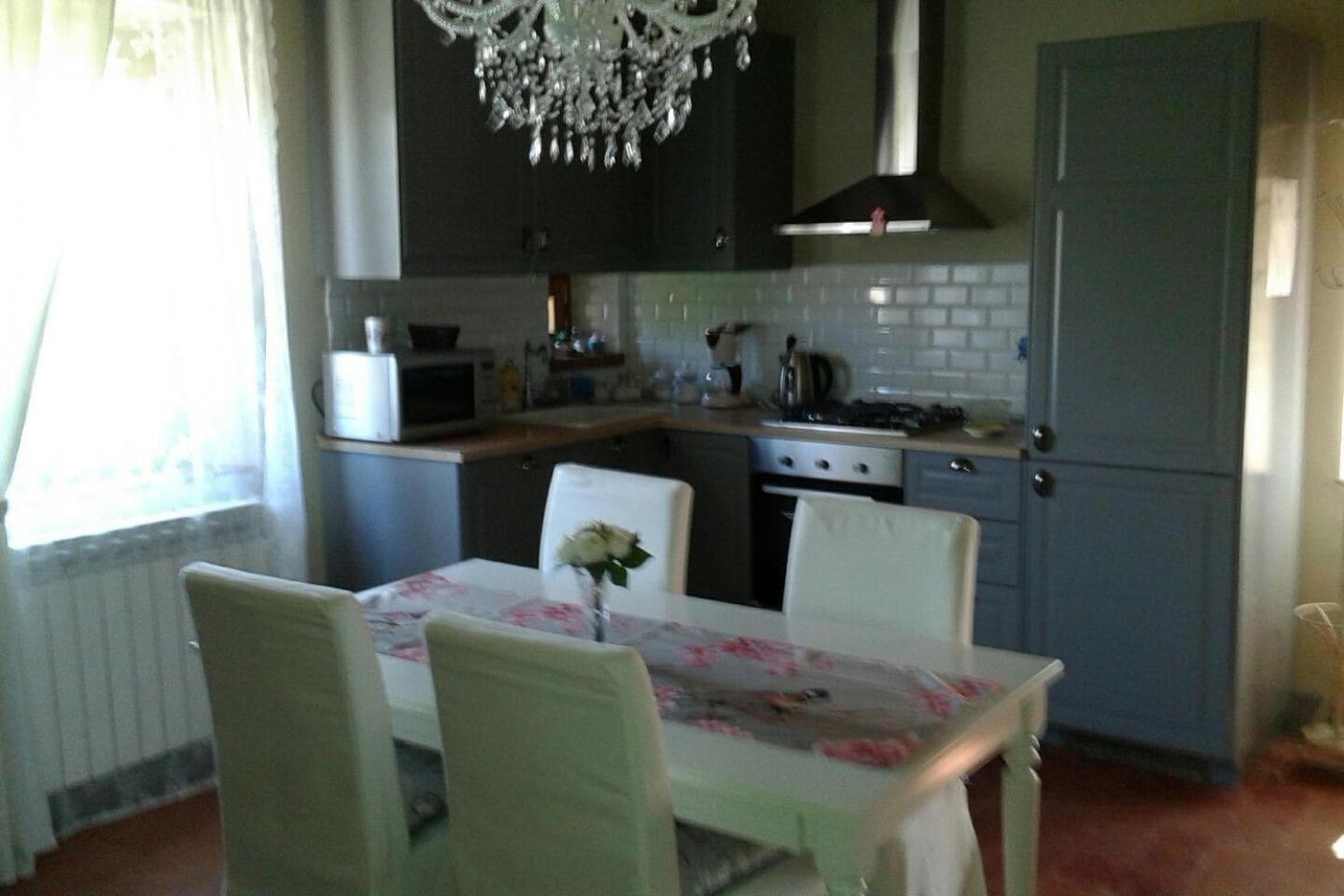 Beautiful Lux apartment chianti firenze area Italy