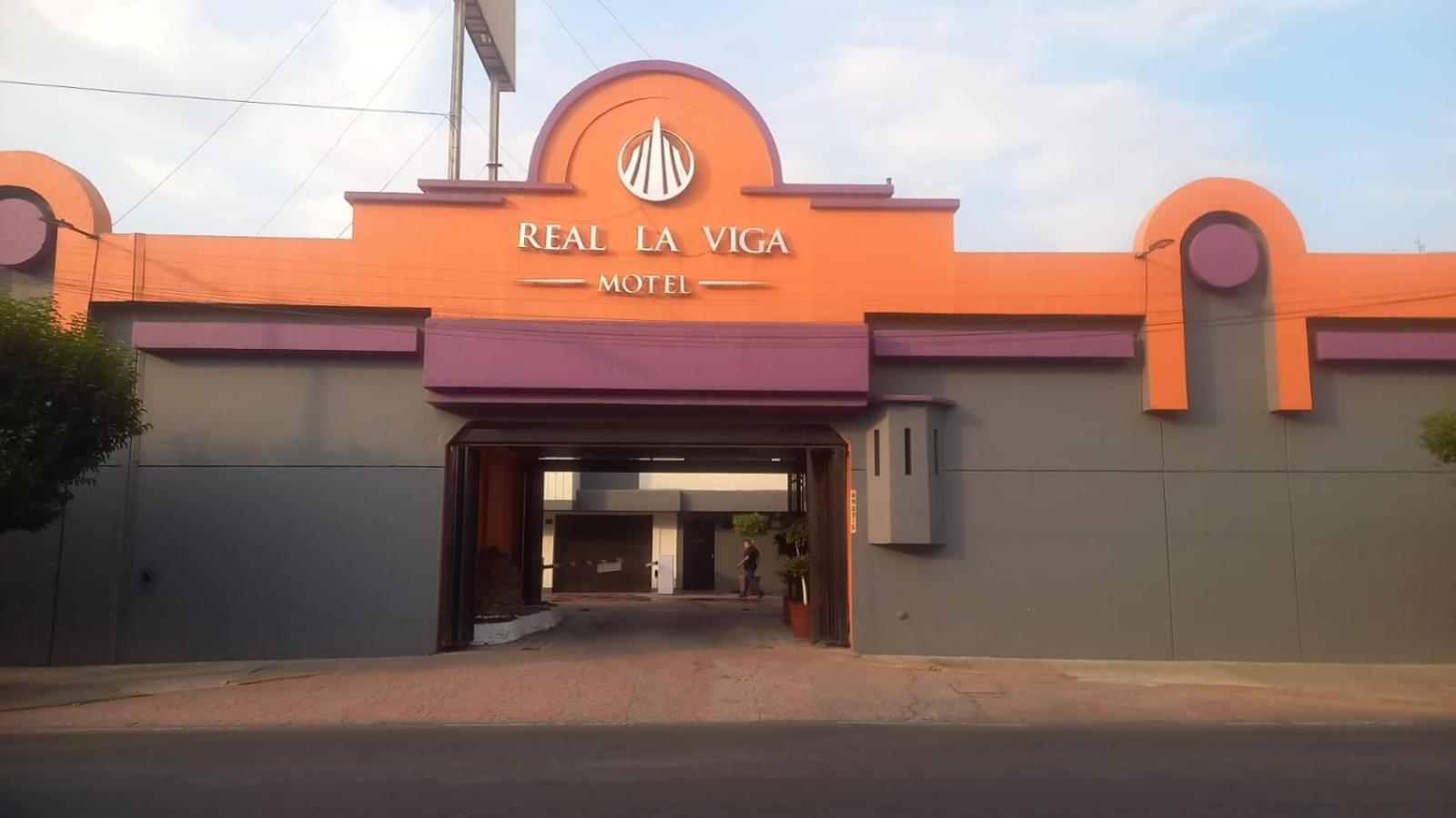 Hotel Real La Viga Motel