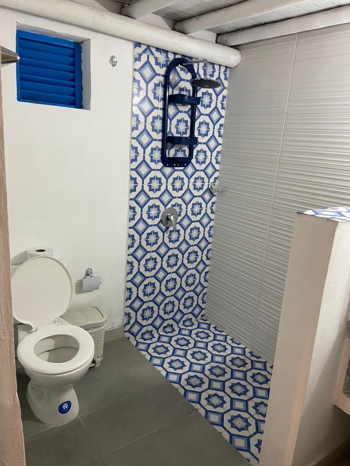 Las 4 Estaciones Alojamientos de Ensueño Santorini Doradal