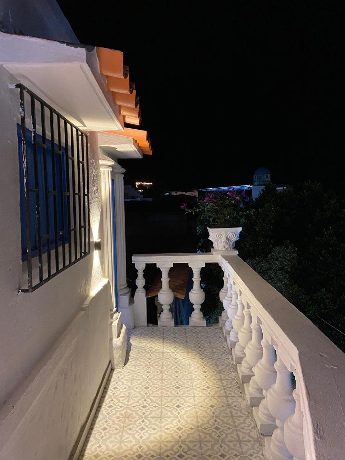Las 4 Estaciones Alojamientos de Ensueño Santorini Doradal