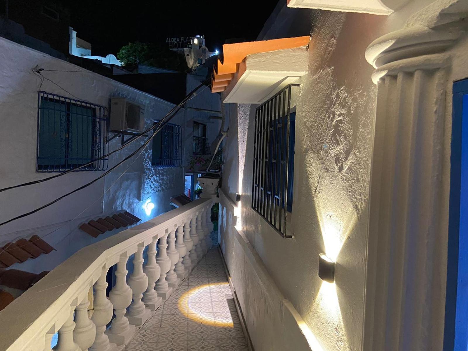 Las 4 Estaciones Alojamientos de Ensueño Santorini Doradal