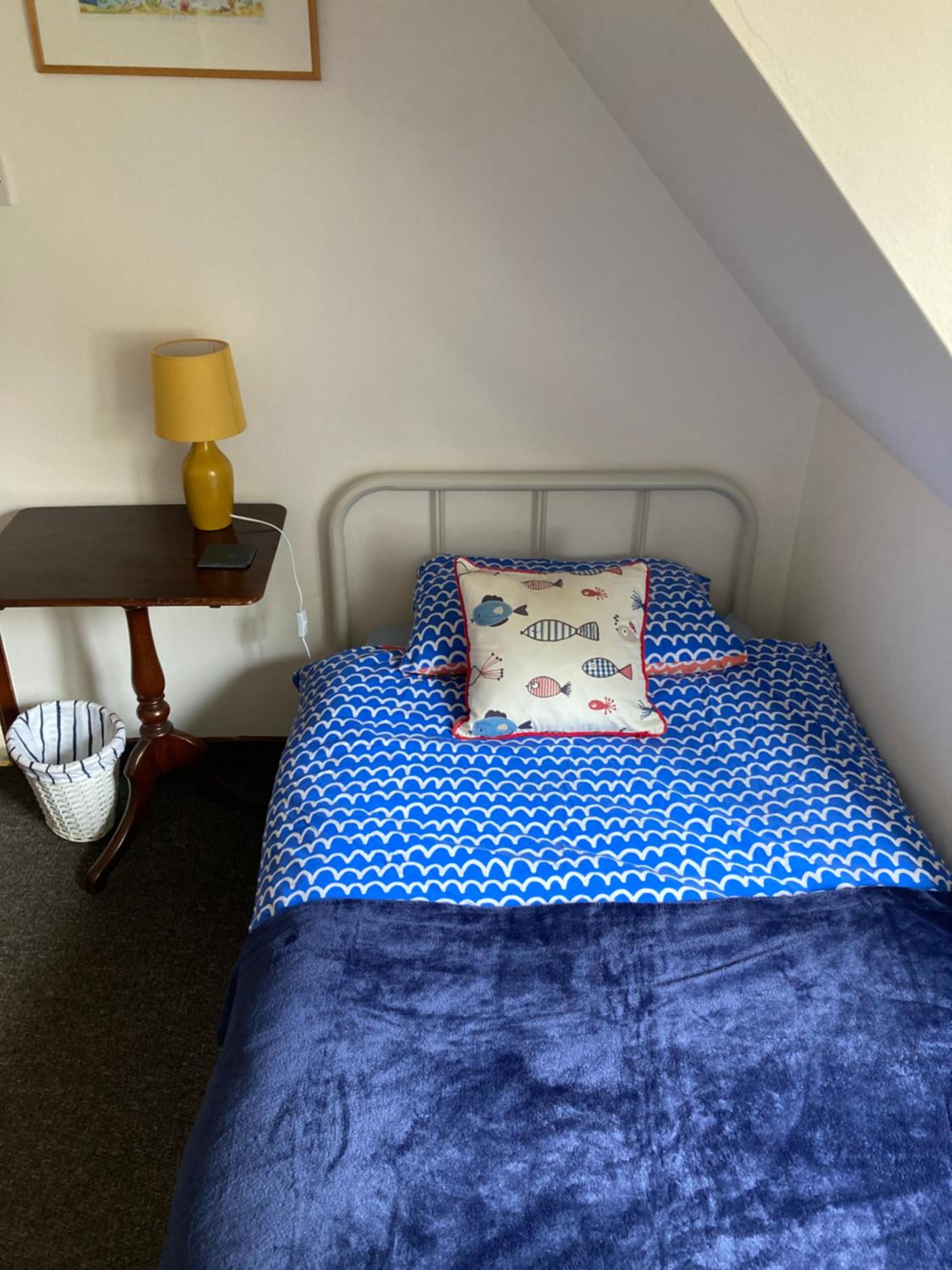 5 Stable Cottages , Hartington Road, Cromer.North Norfolk. NR27 0EJ view 4