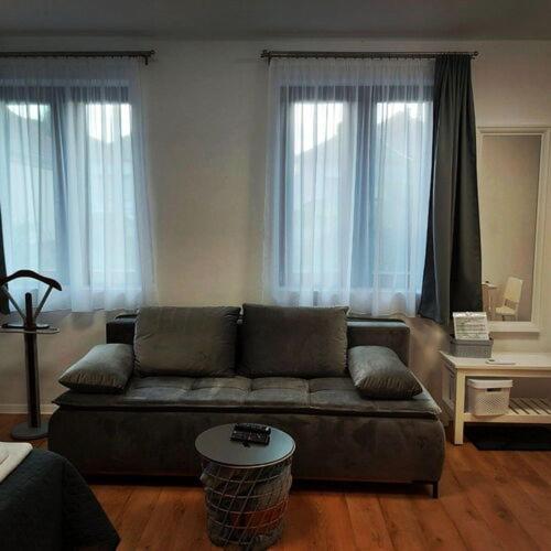 Kis Ház Apartman view 2
