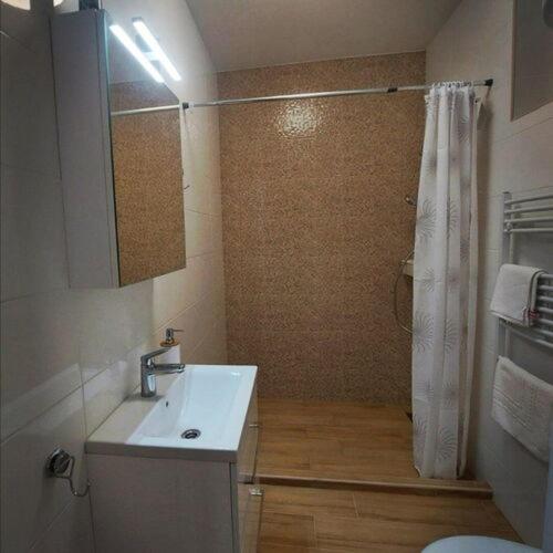 Kis Ház Apartman view 3