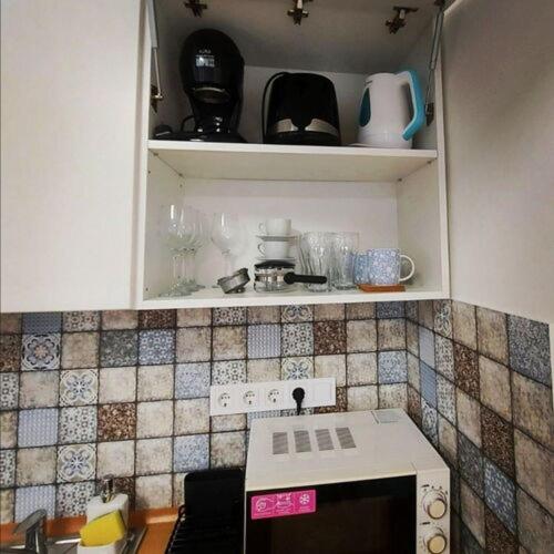 Kis Ház Apartman view 4