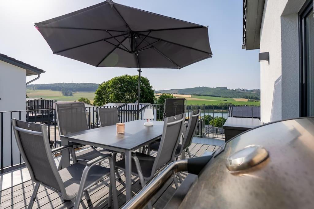 Ferienhaus SAUERLAND am Diemelsee- Heringhausen Sonnenweg 7