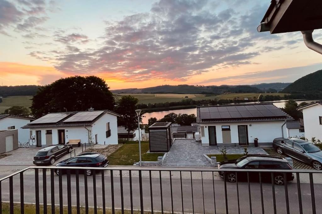 Ferienhaus SAUERLAND am Diemelsee- Heringhausen Sonnenweg 7