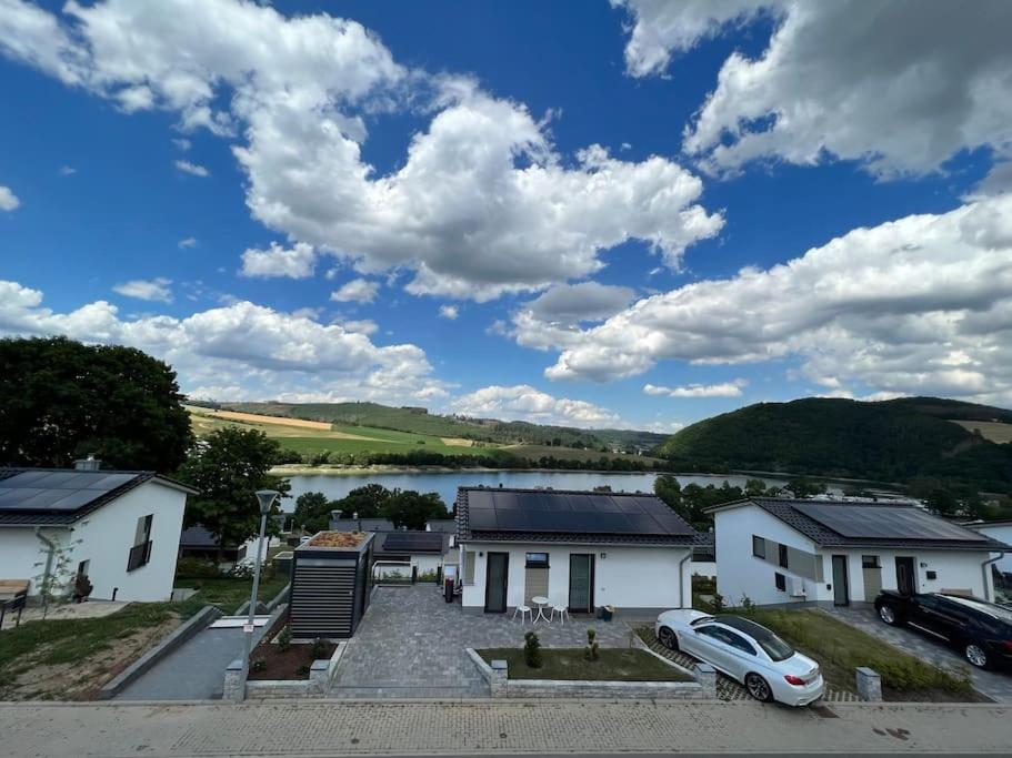 Ferienhaus SAUERLAND am Diemelsee- Heringhausen Sonnenweg 7