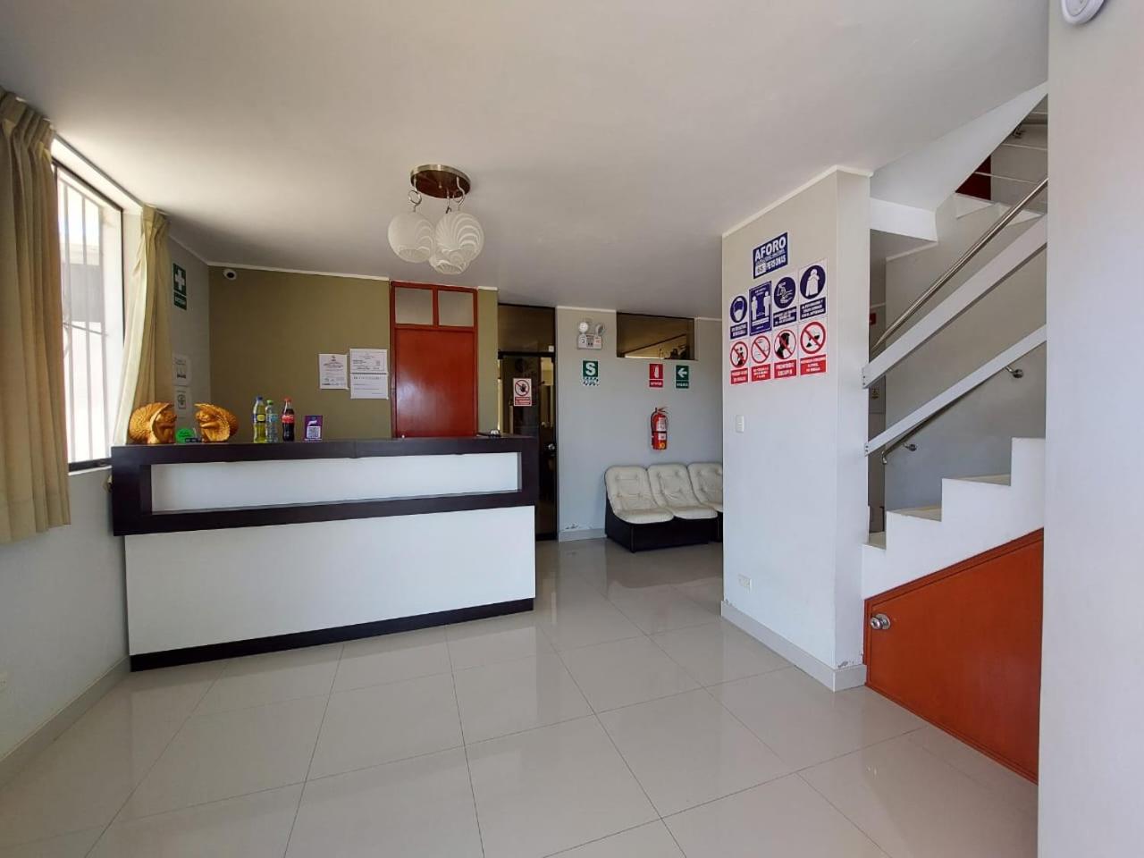 Raissa Hotel view 2