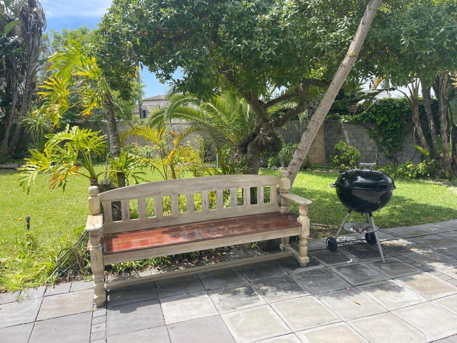 Silver Sunsets Self-Catering Apartments
