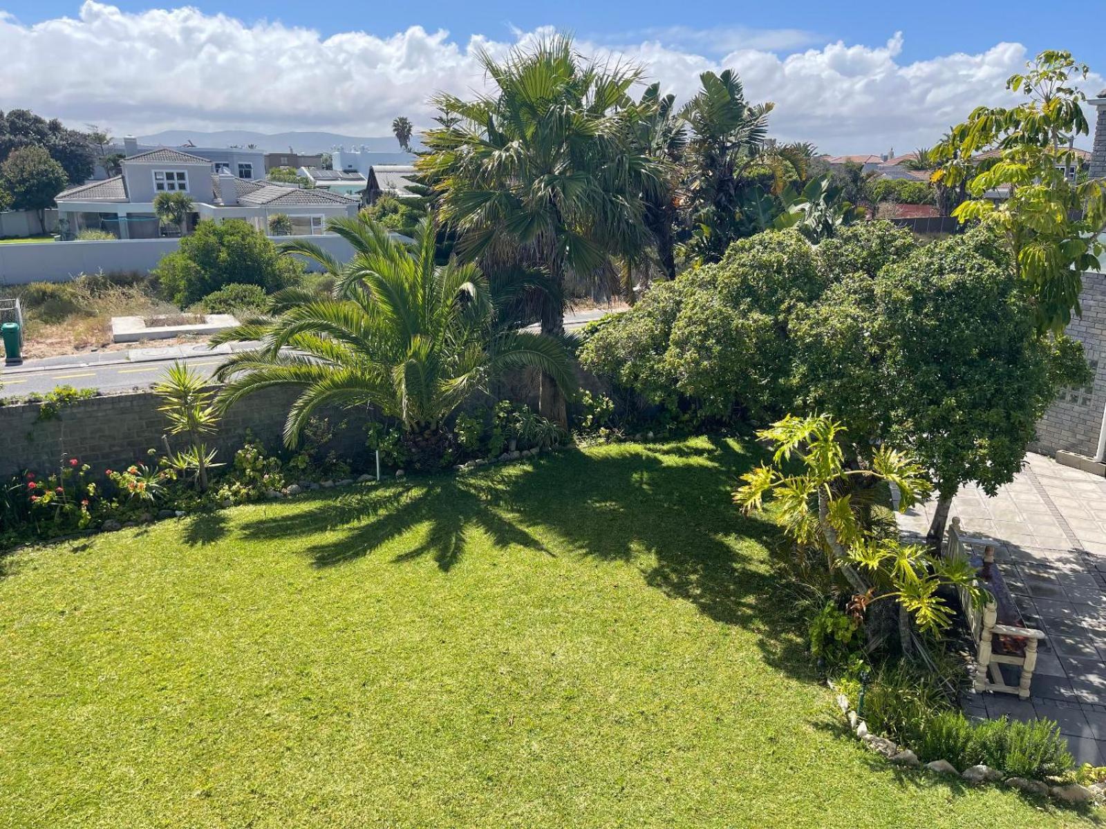 Silver Sunsets Self-Catering Apartments