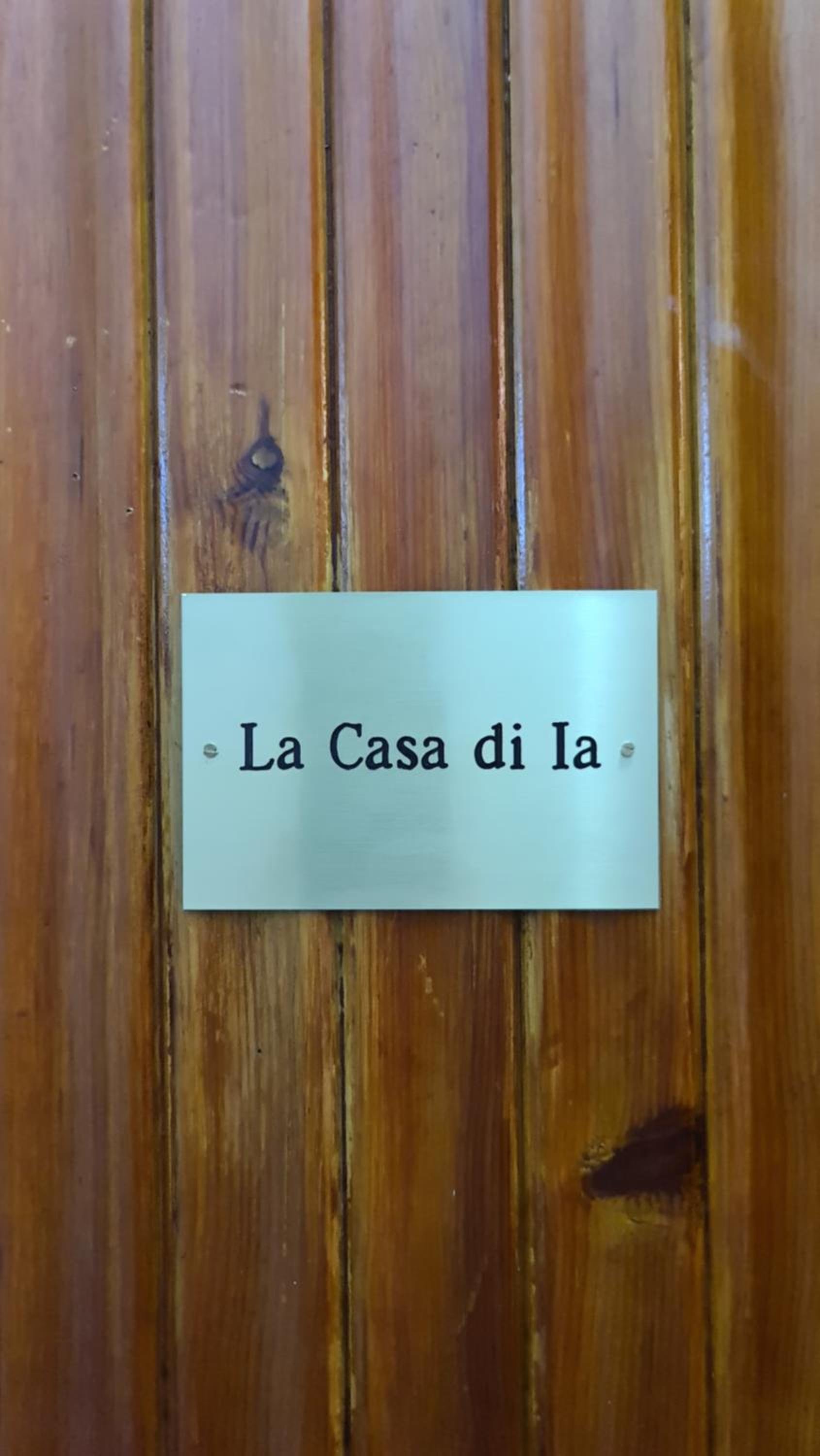 LA CASA DI IA photo 5