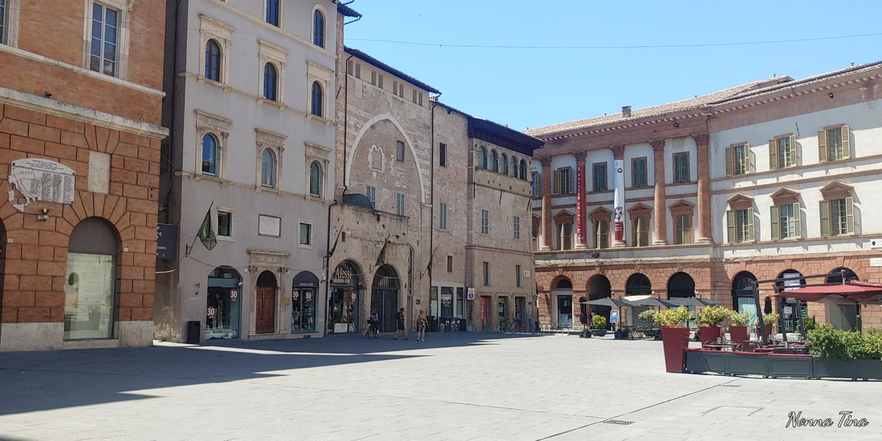Nonna Tina Casavacanze view 5