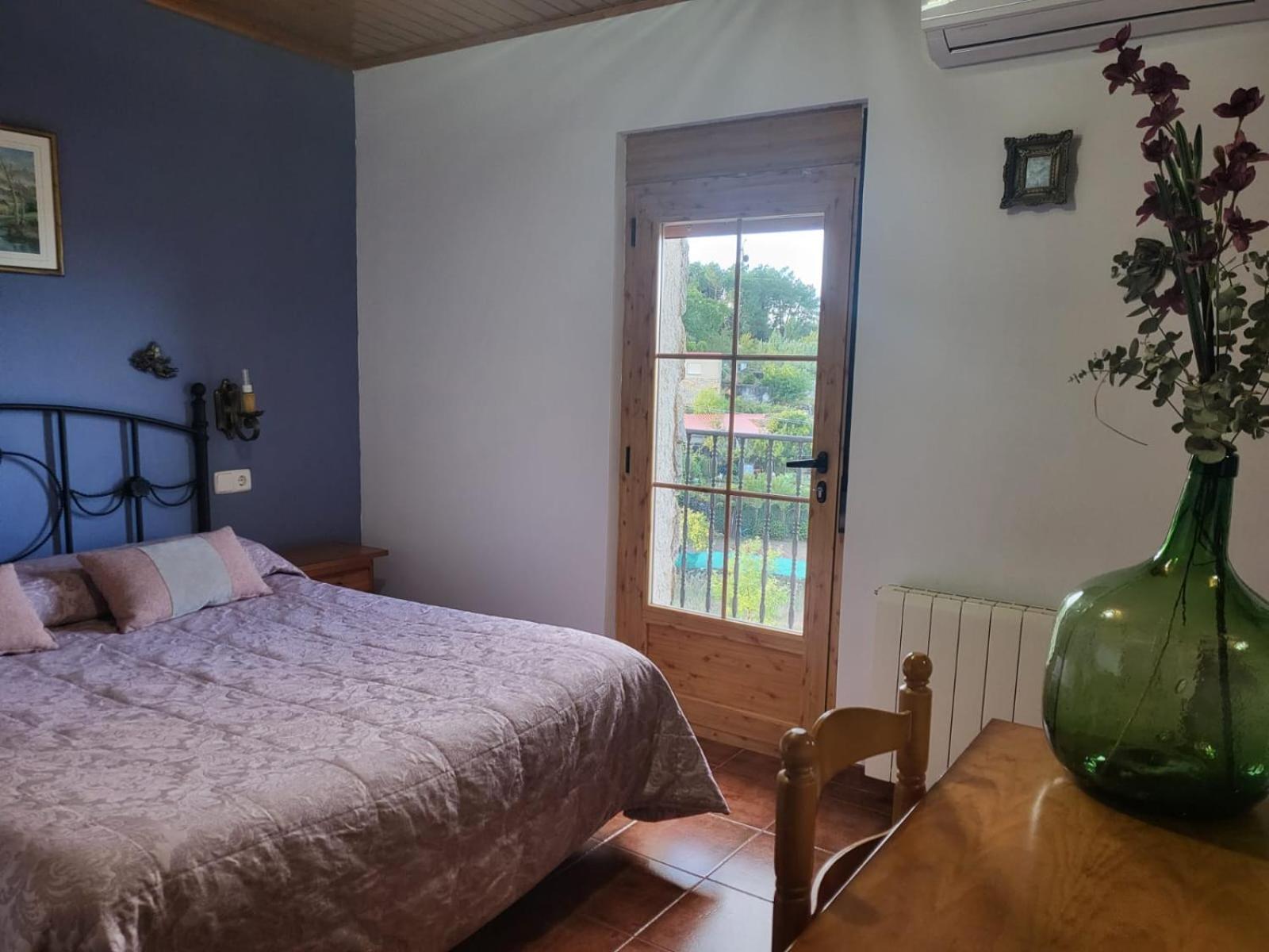 HOTEL RURAL EL PALOMAR