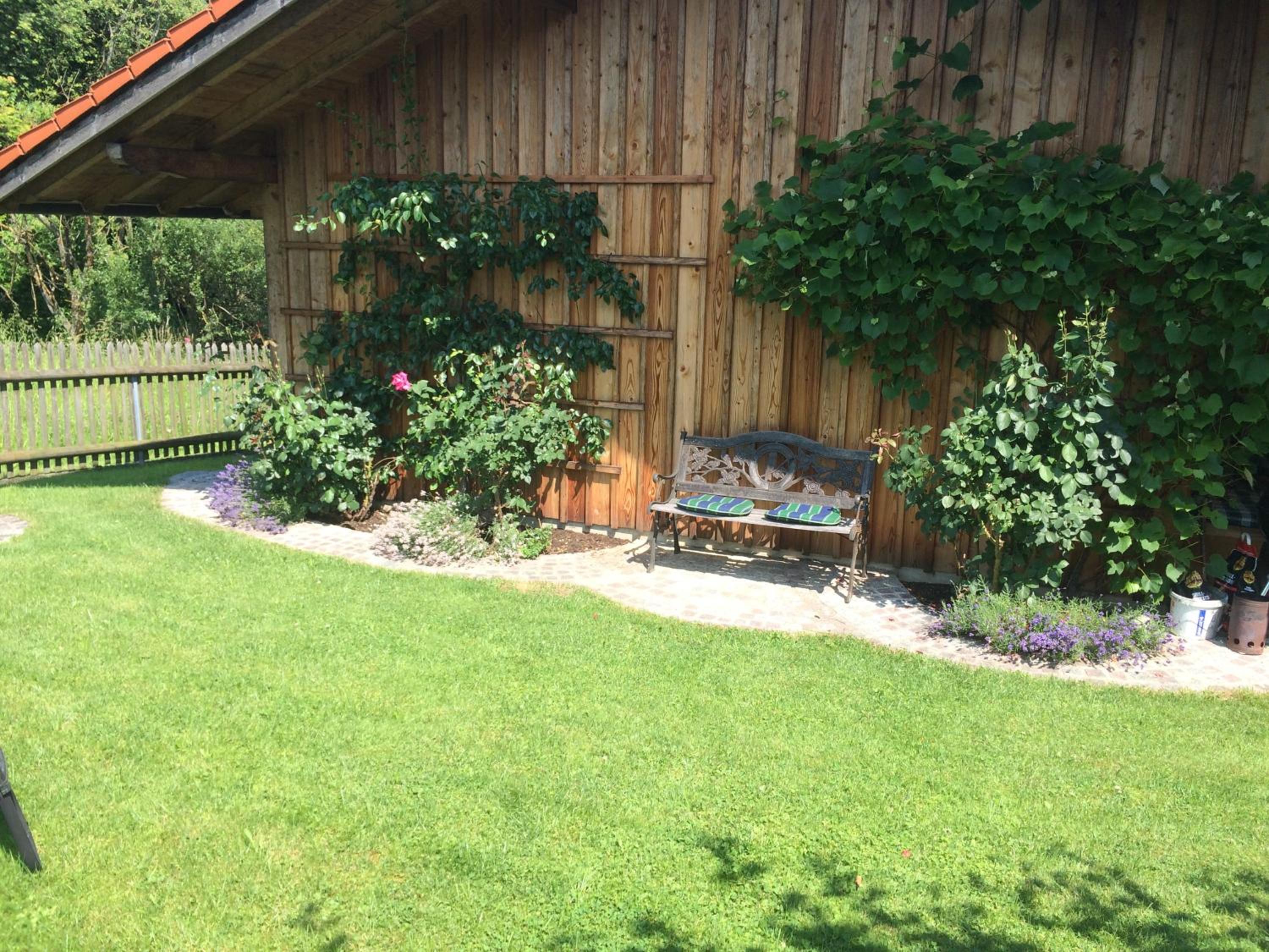 Ferienwohnungen Familie Sappl